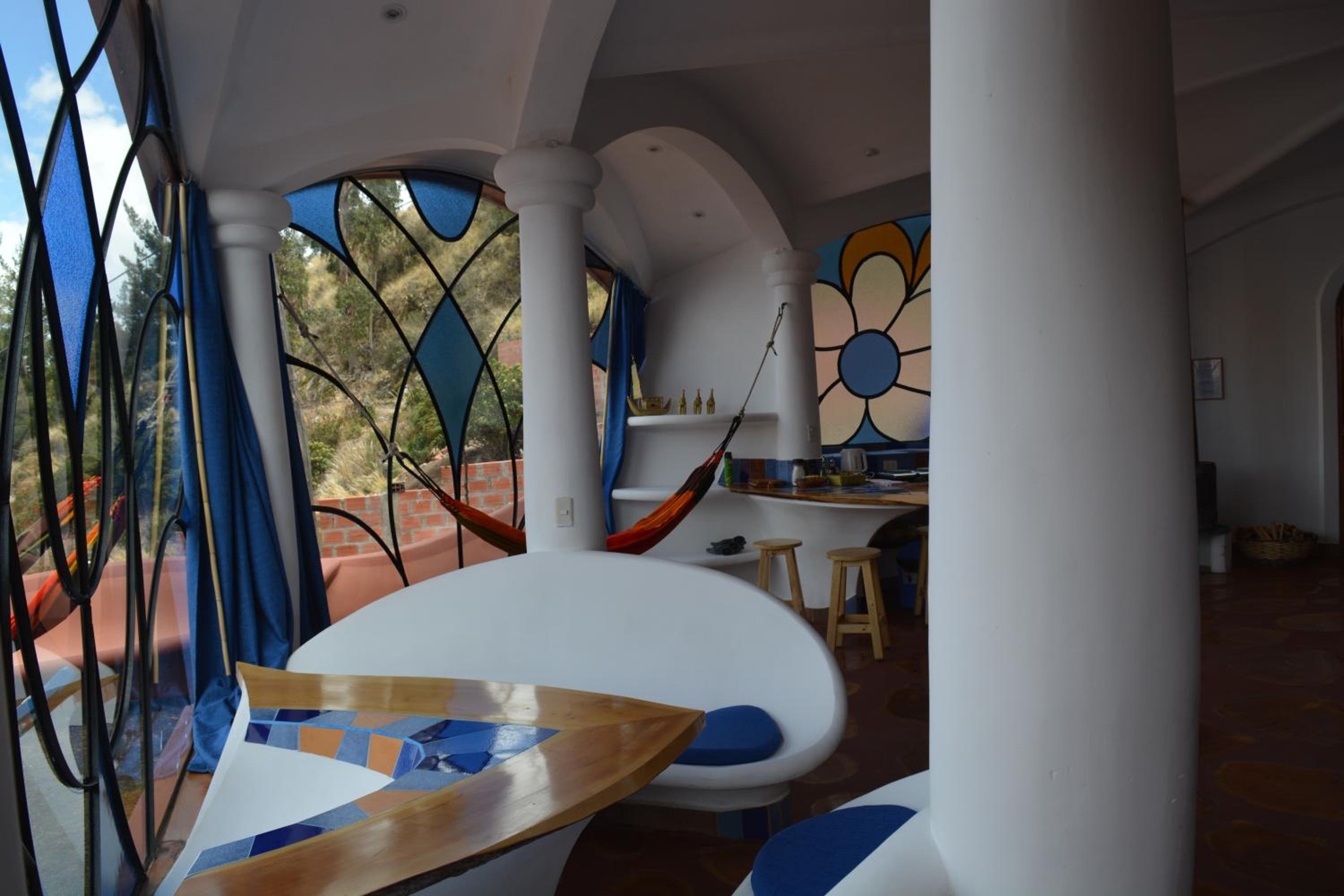 Hostal Las Olas