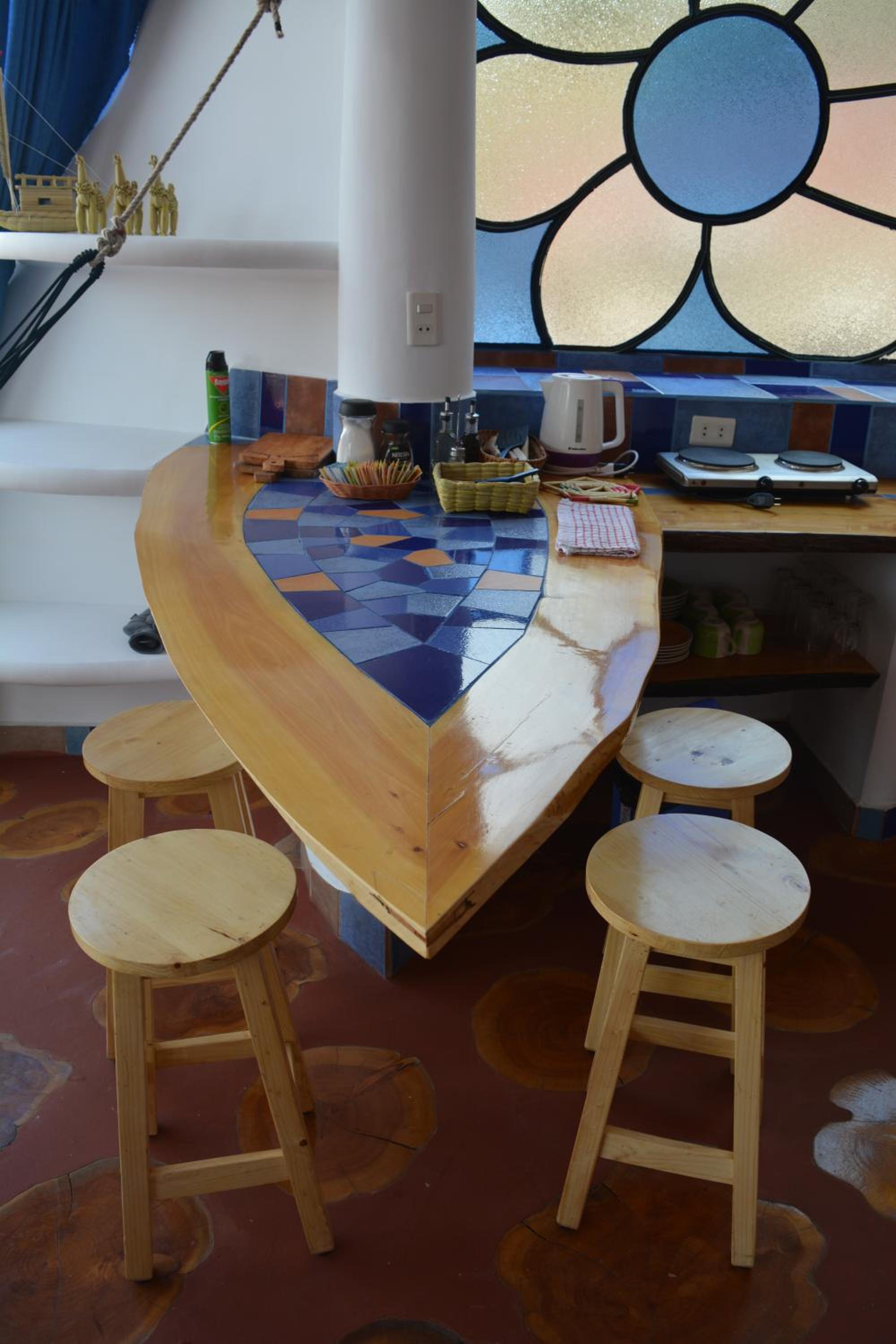 Hostal Las Olas