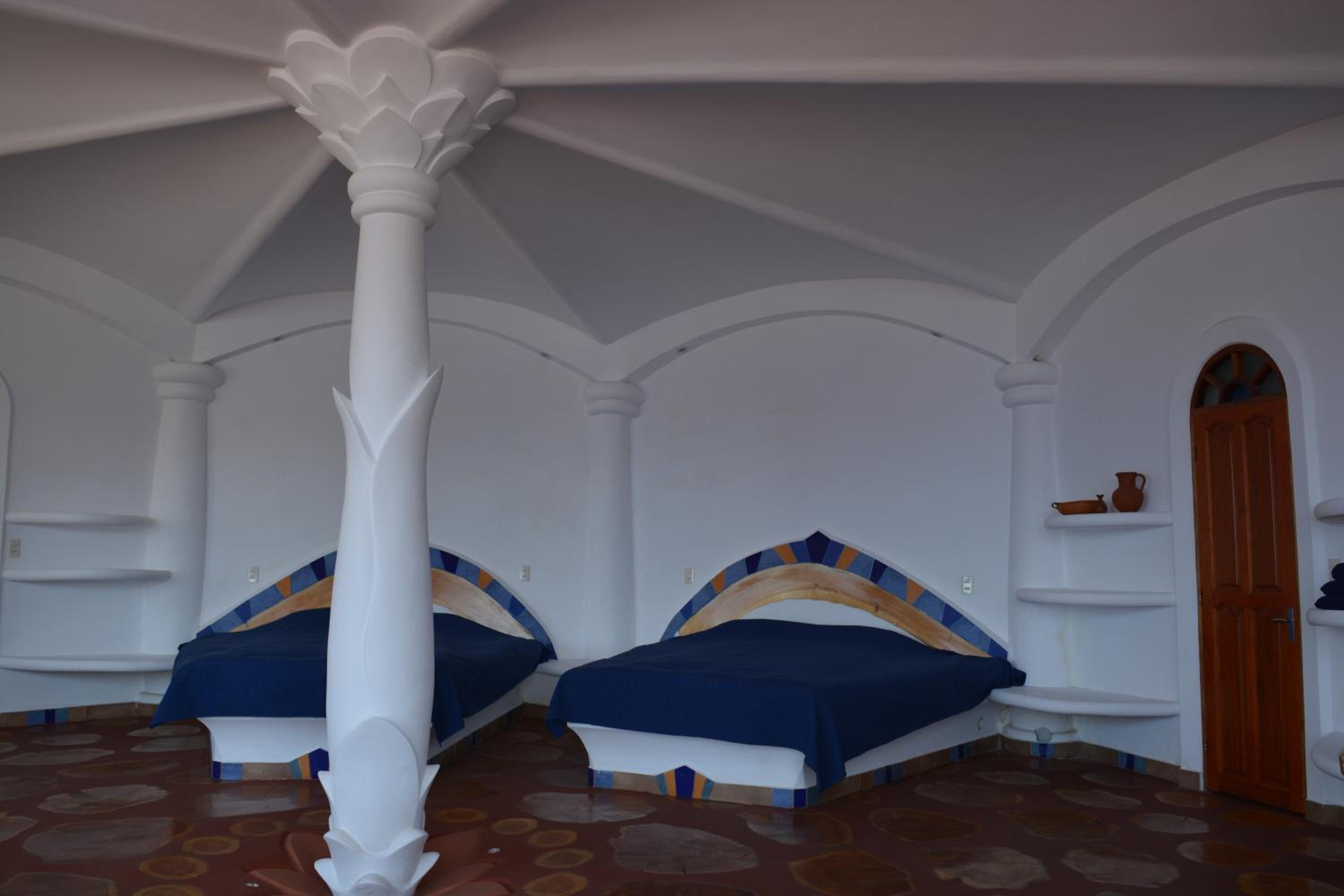 Hostal Las Olas