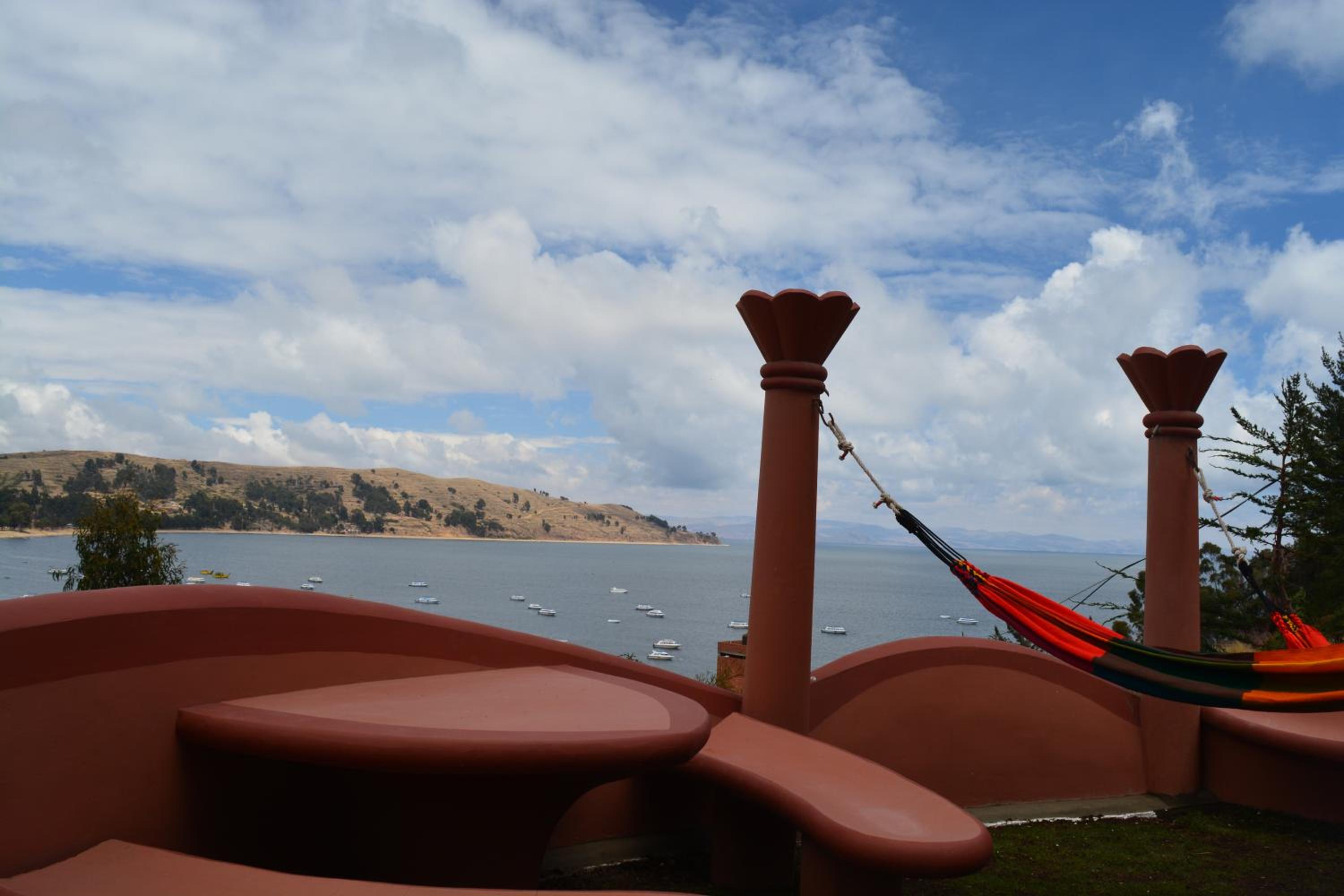 Hostal Las Olas