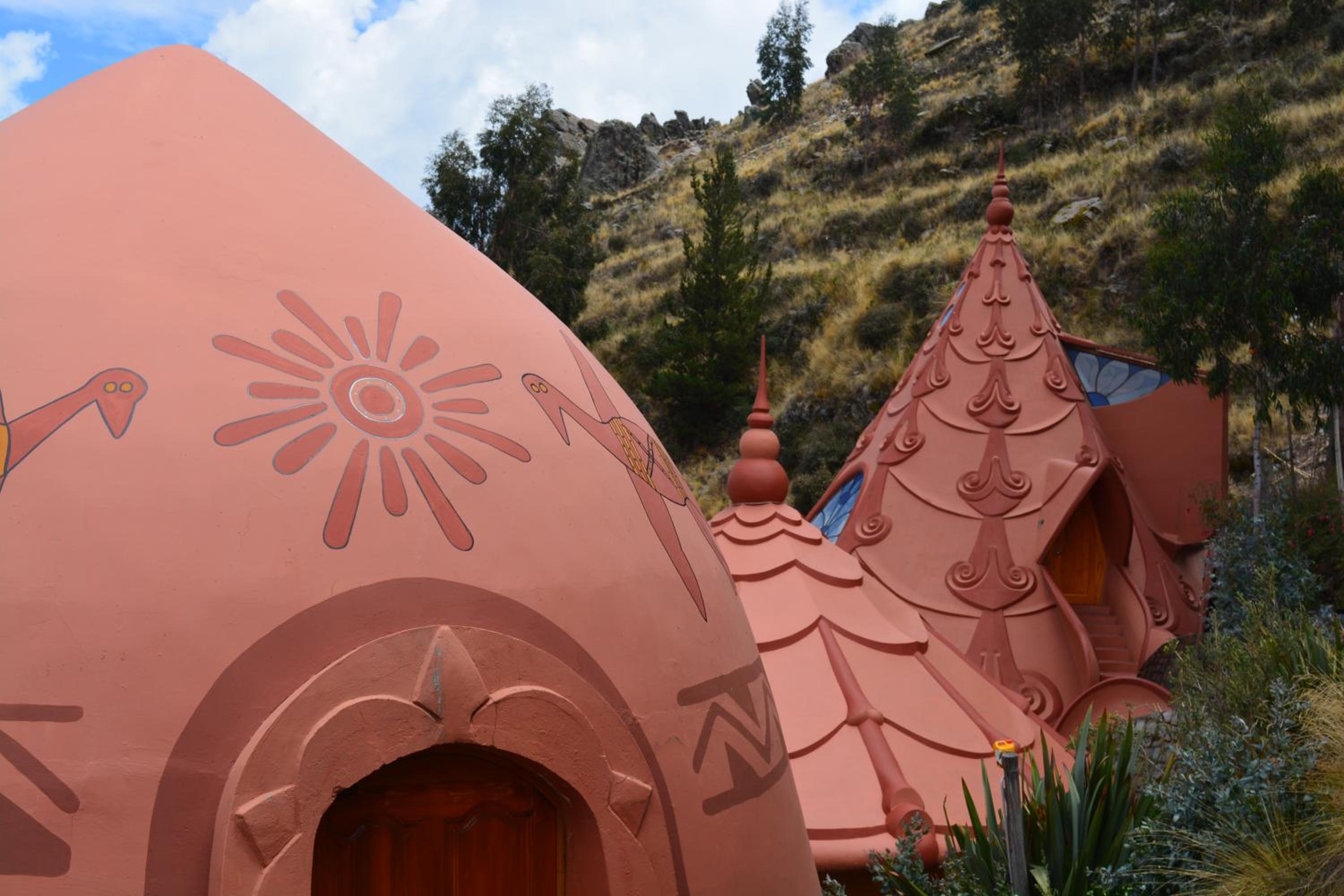Hostal Las Olas