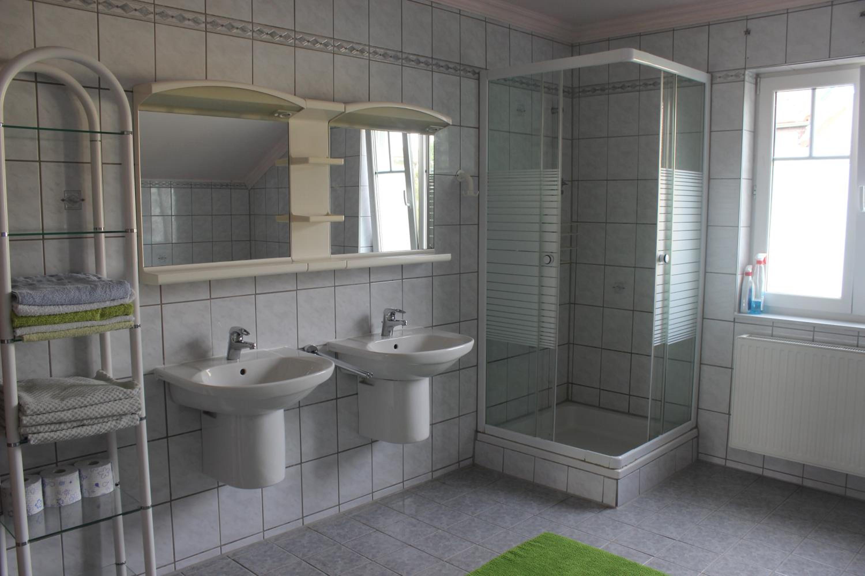 Gartenpension Prosl