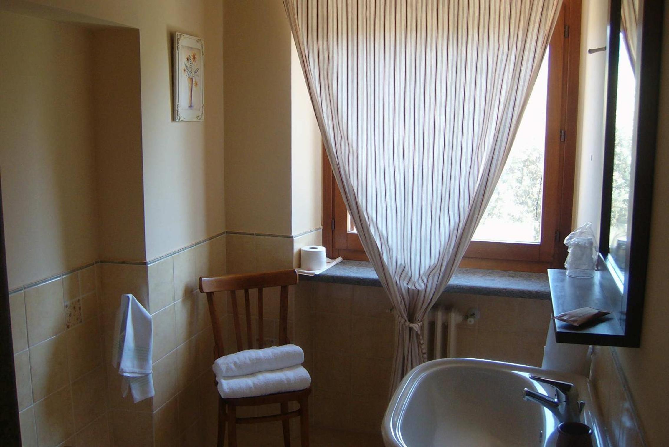 Agriturismo Cioccoleta