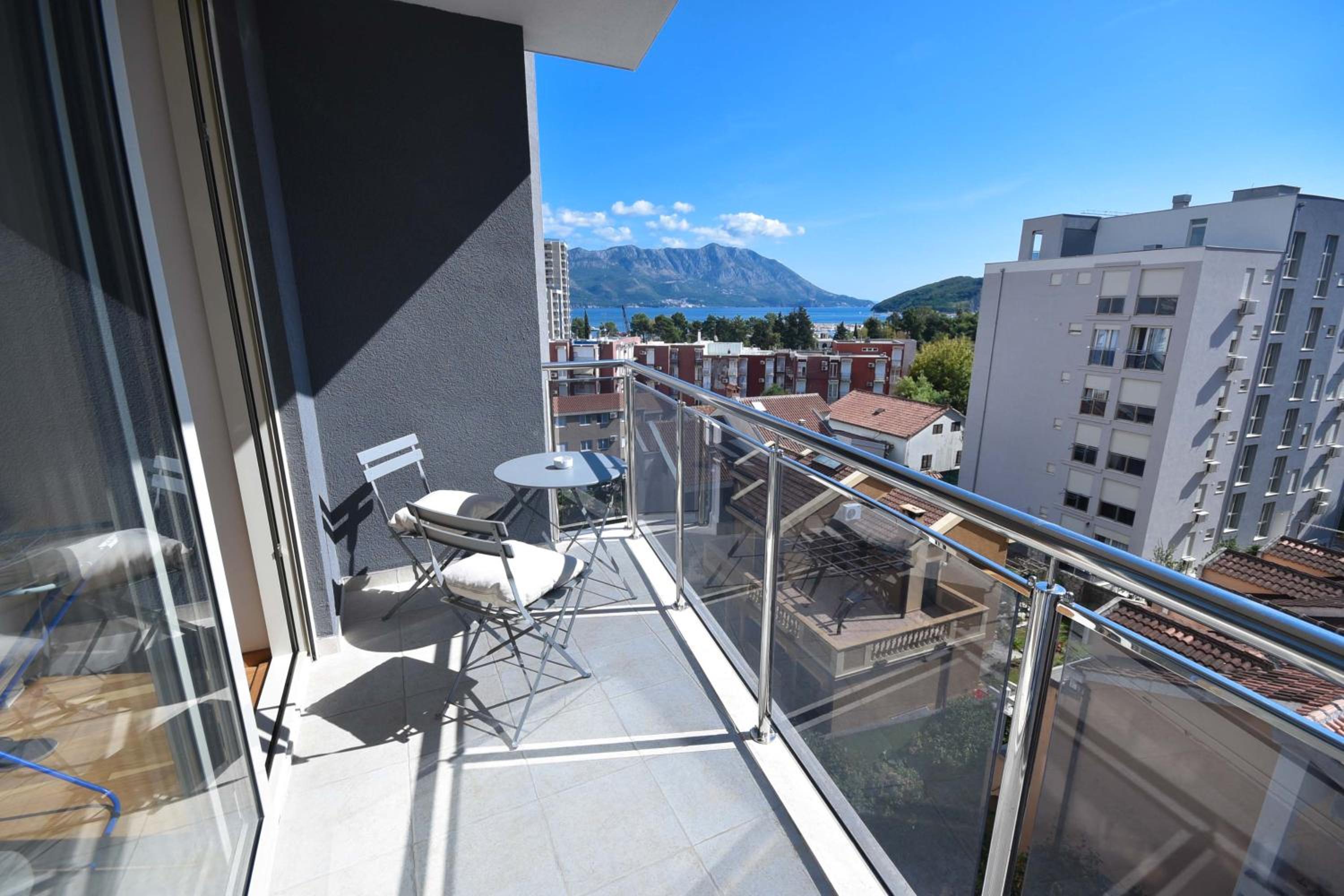 Apartment Bojana view 3
