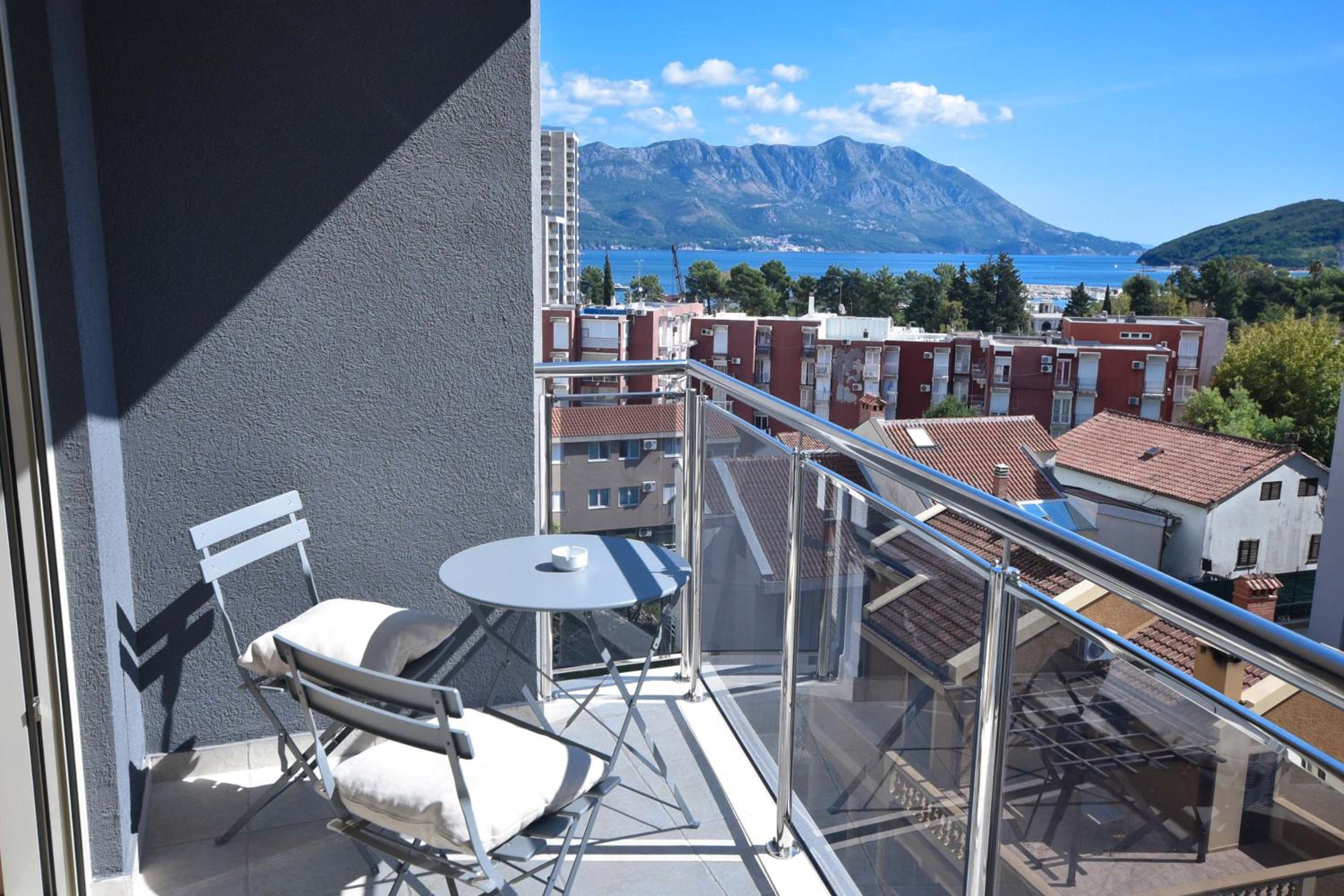 Apartment Bojana view 4