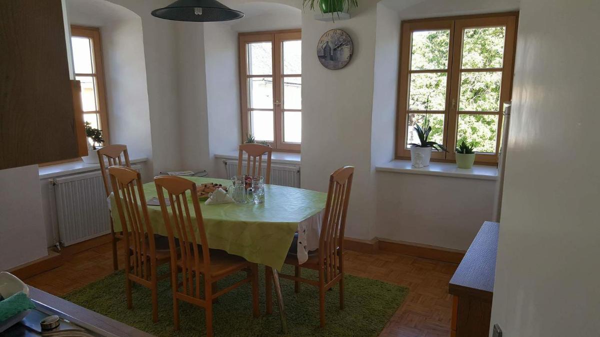 Privatzimmer Dimitrova