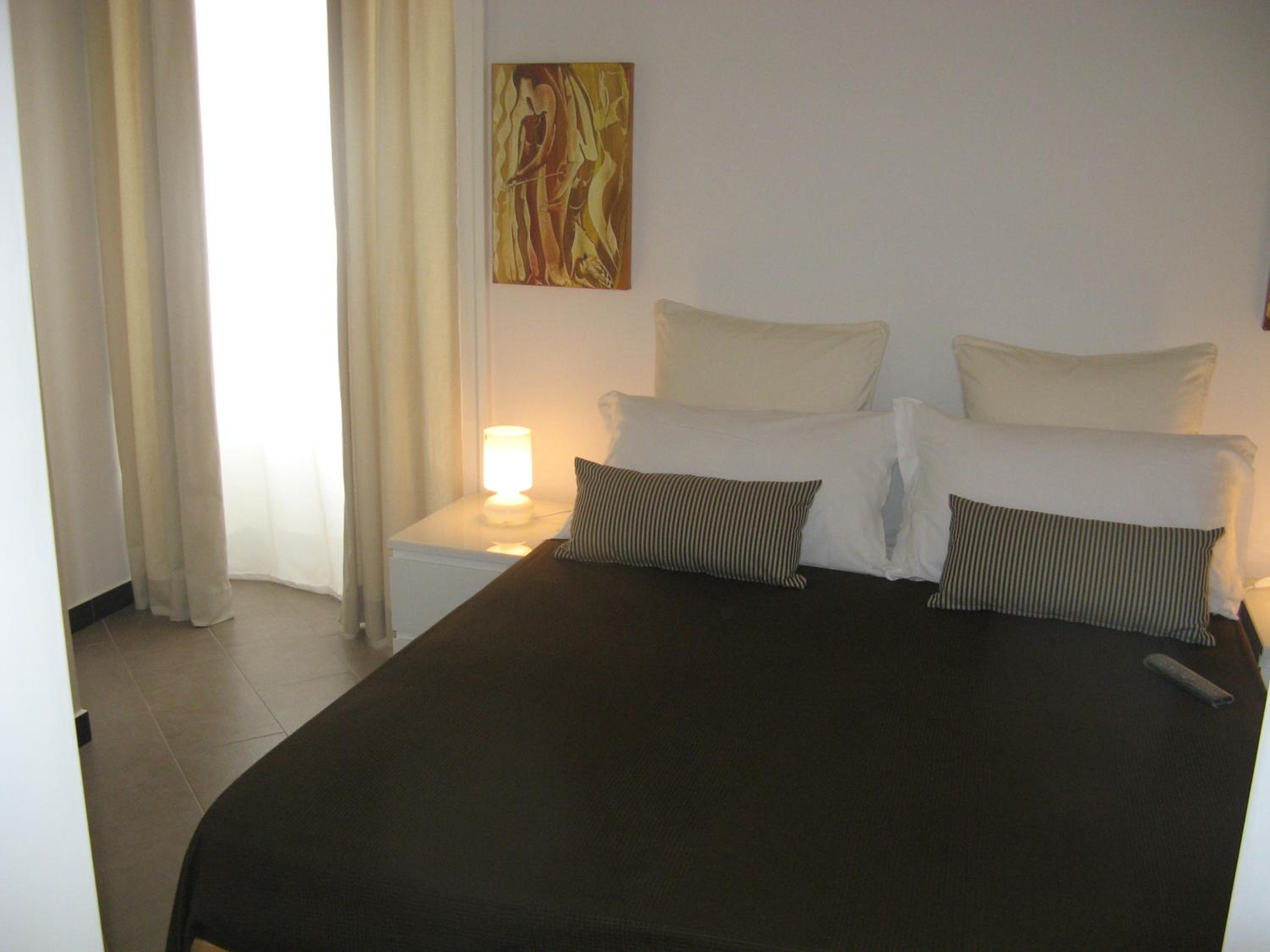 iBed Napoli B&B
