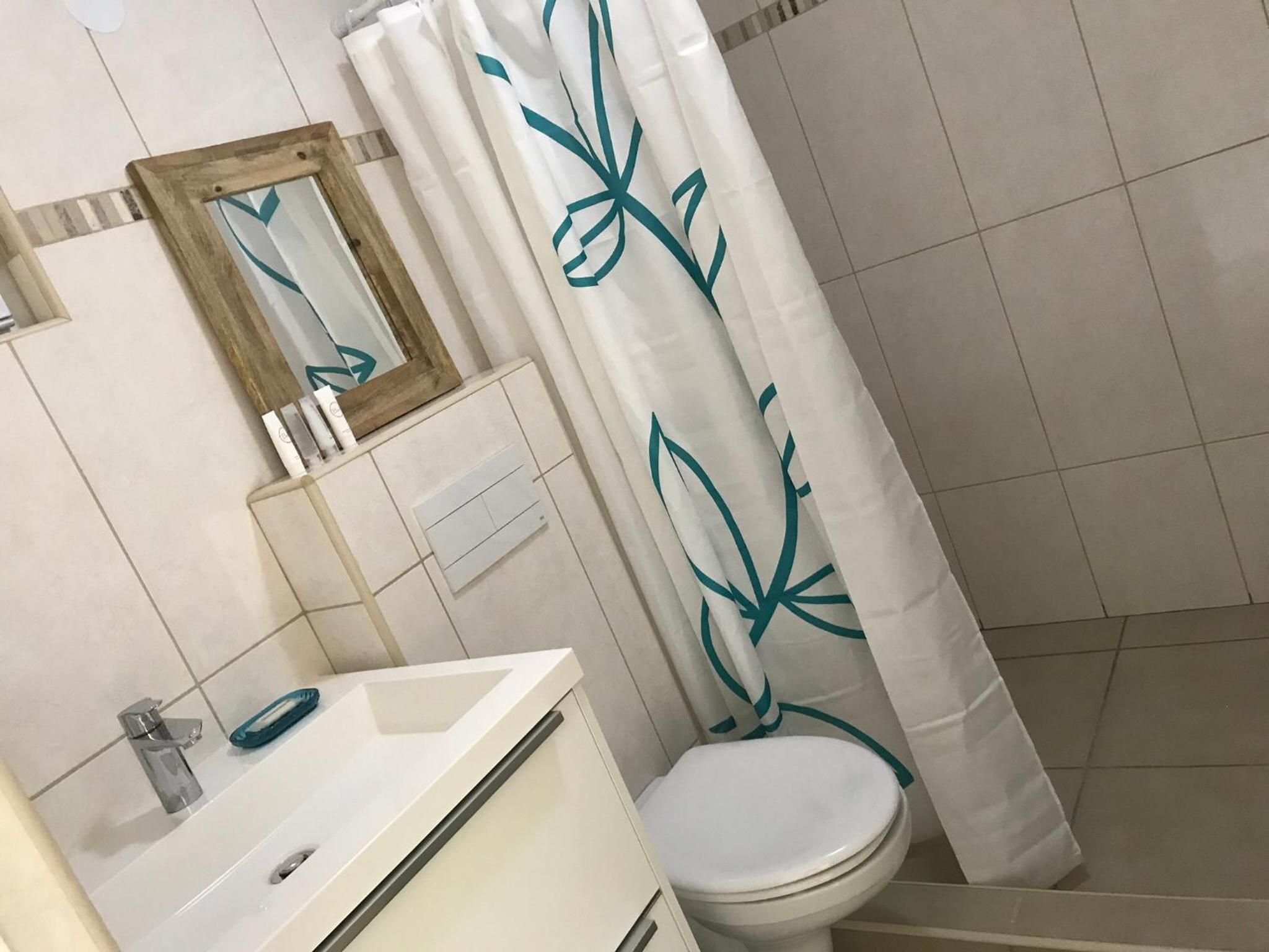 Palapa Beach Resort Curacao