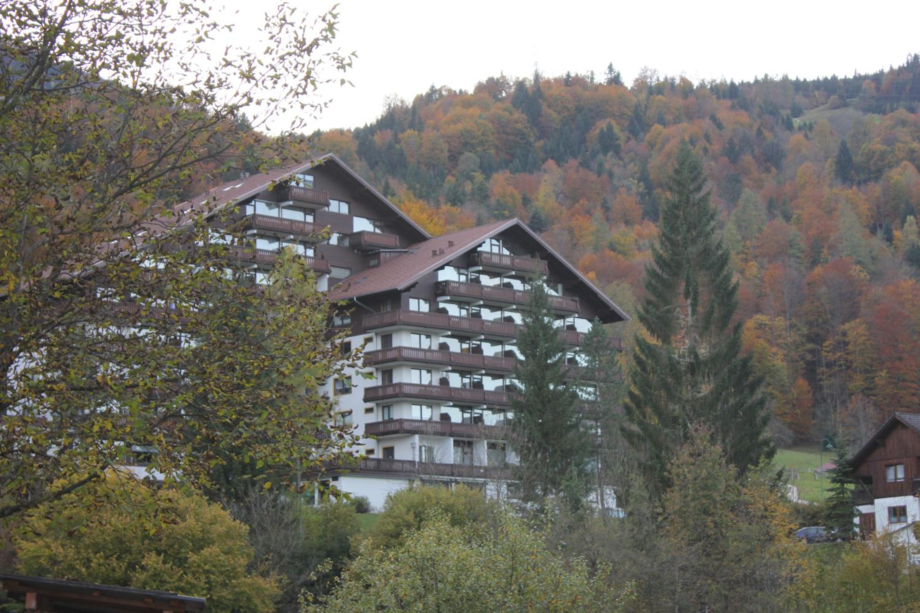Apartments Helga