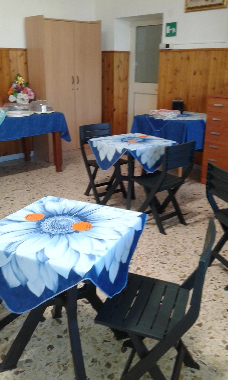 Villa Pacis