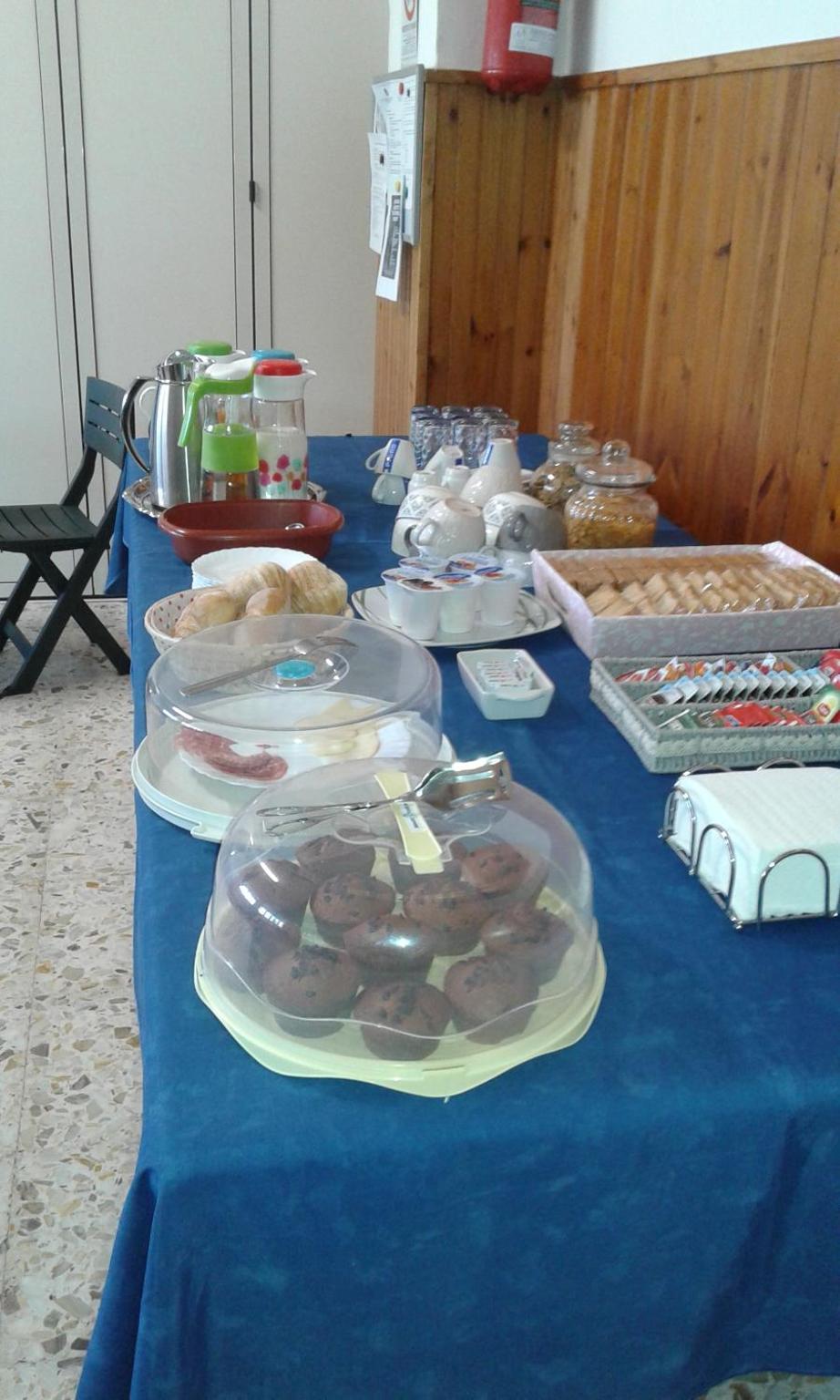 Villa Pacis
