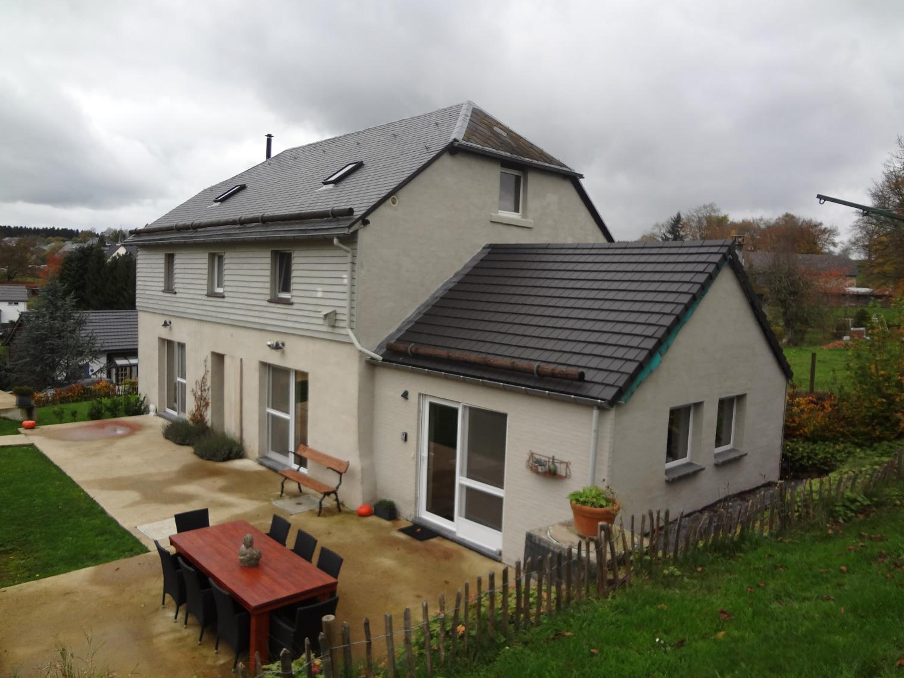 An Hütten