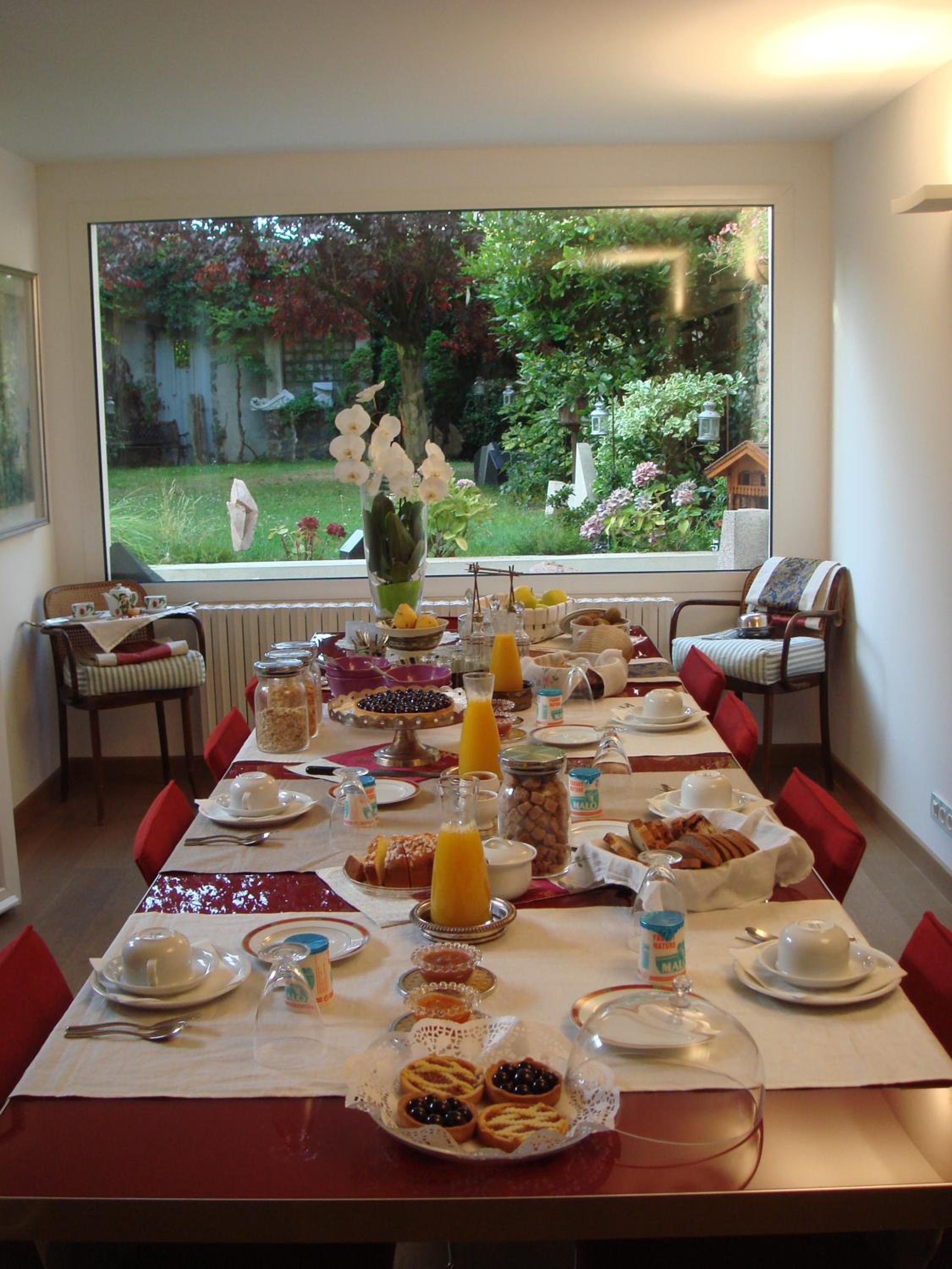 B&B Maison Angélus view 4