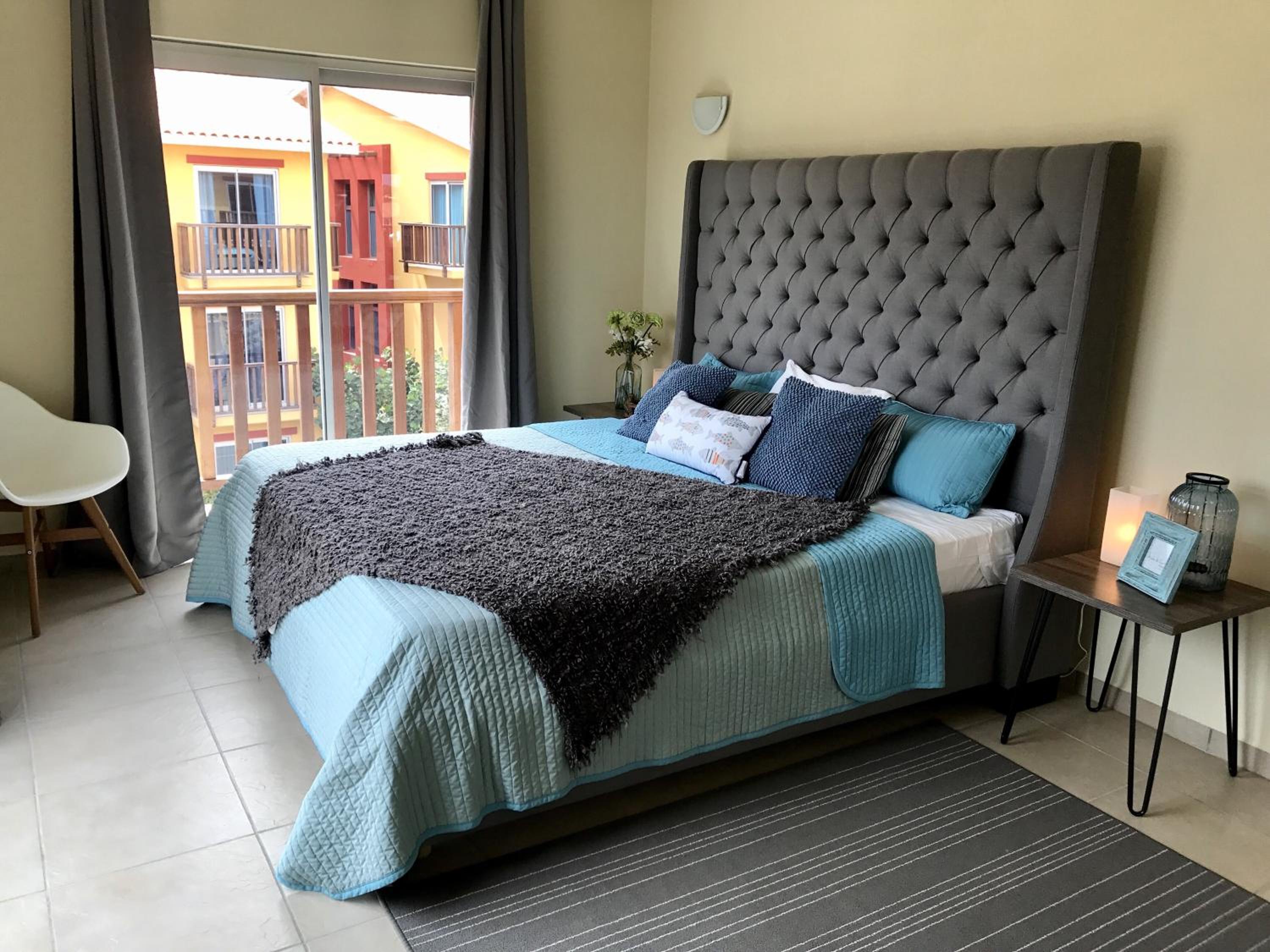 Palapa Beach Resort Curacao