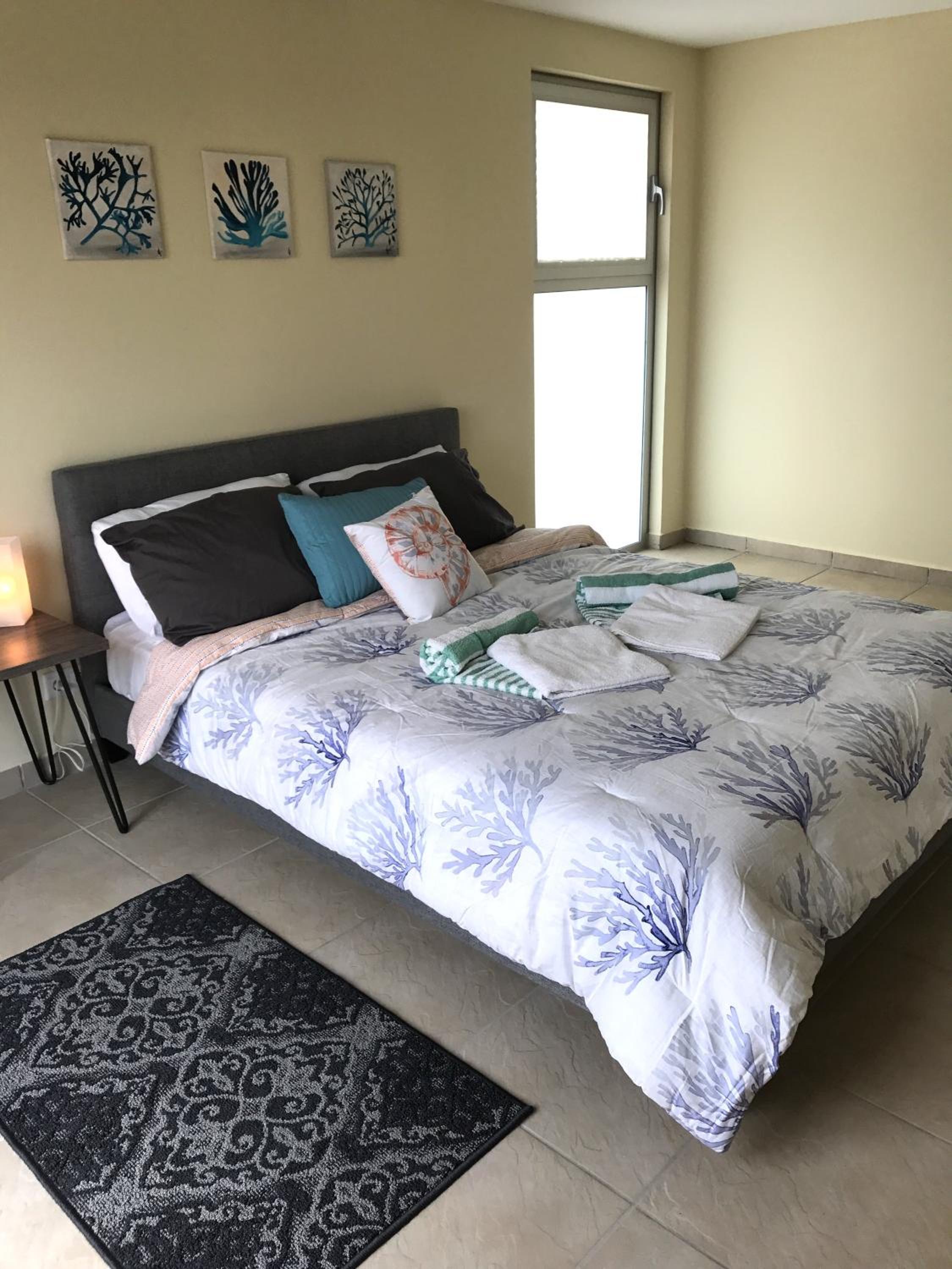 Palapa Beach Resort Curacao