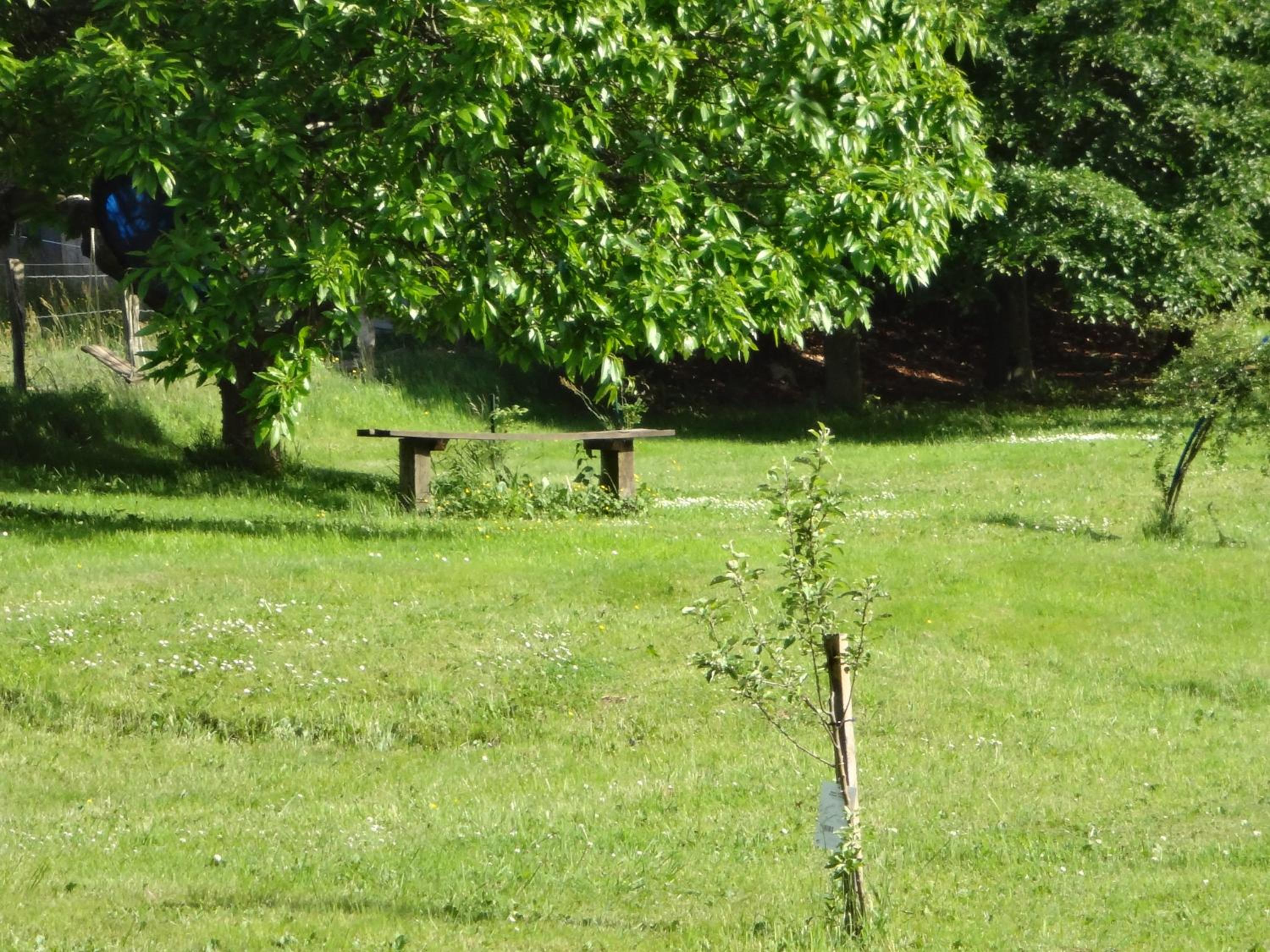 An Hütten
