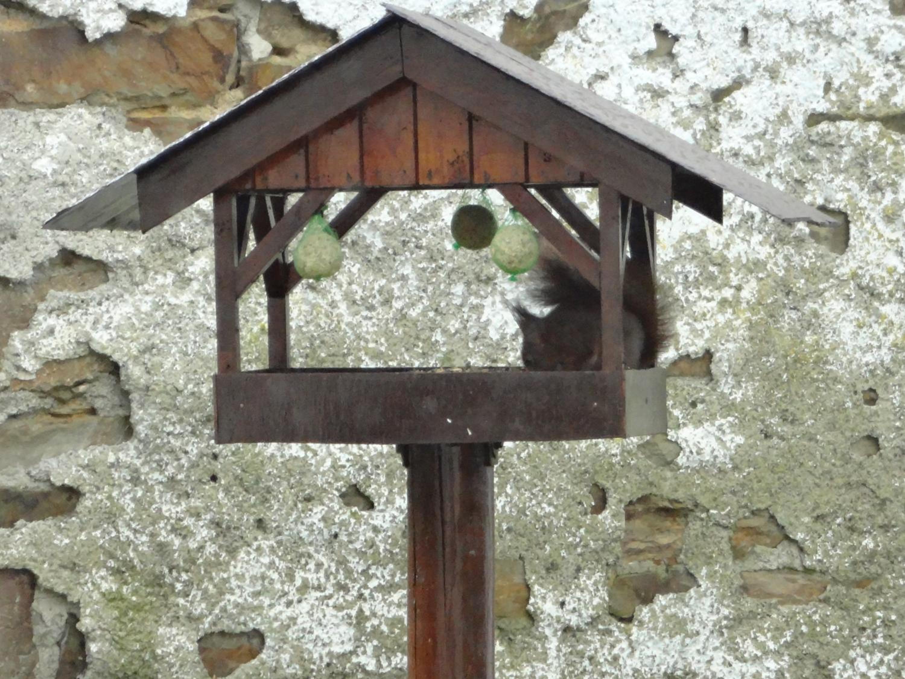 An Hütten