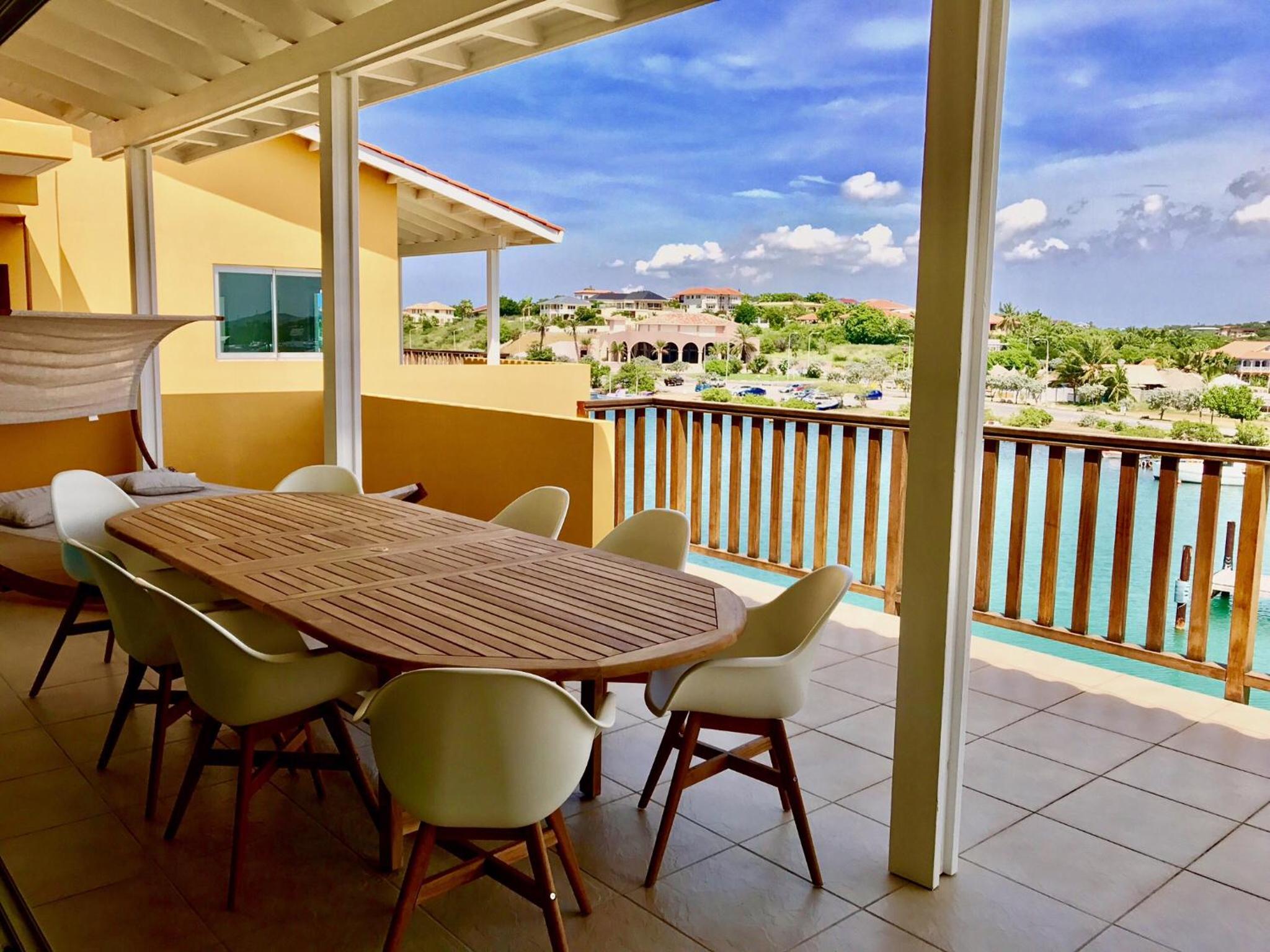 Palapa Beach Resort Curacao