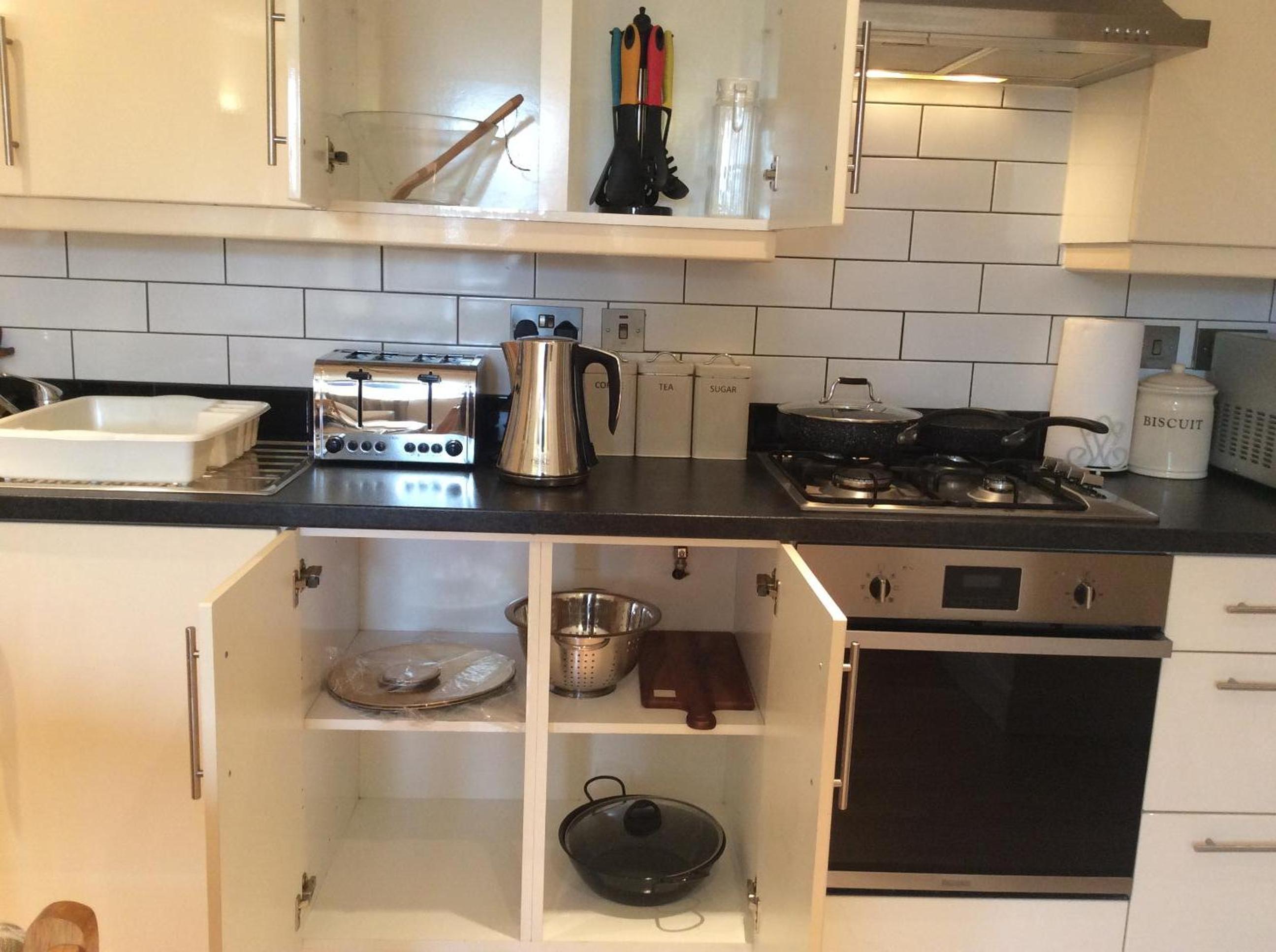 Modern Flat view 4