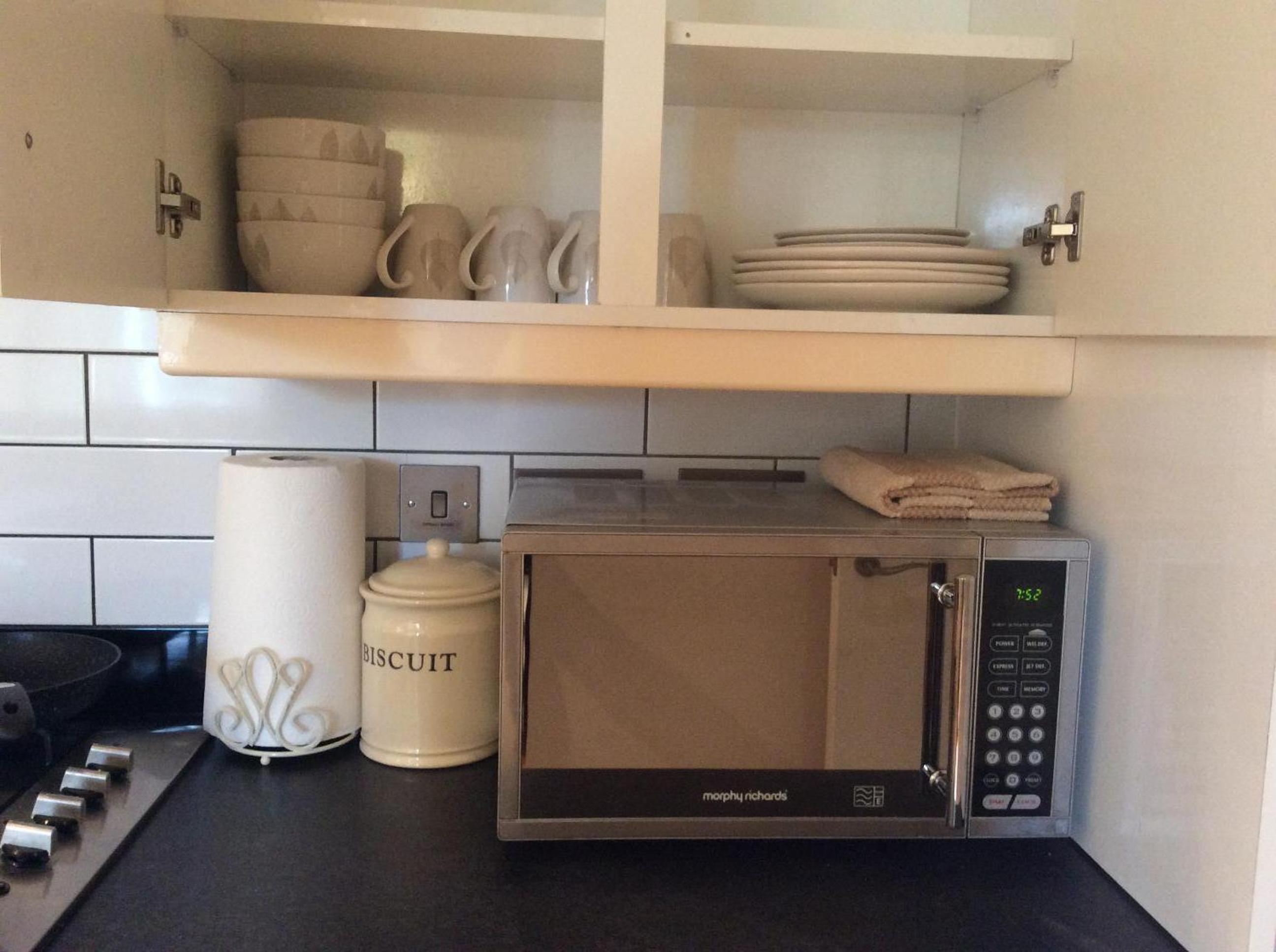 Modern Flat view 5