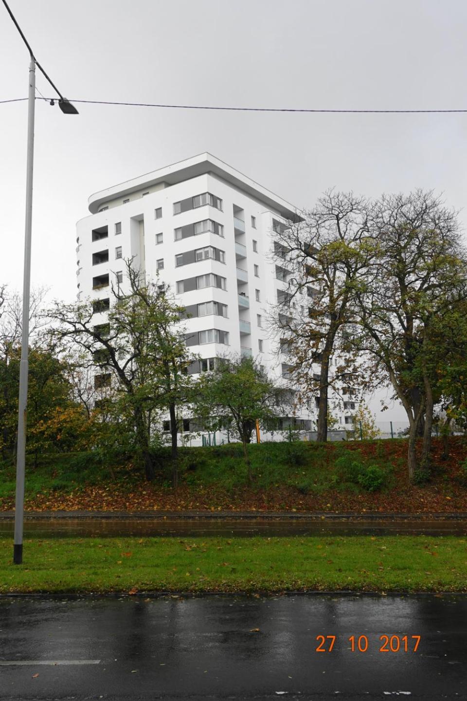 DbD Apartament - Gray Turkus