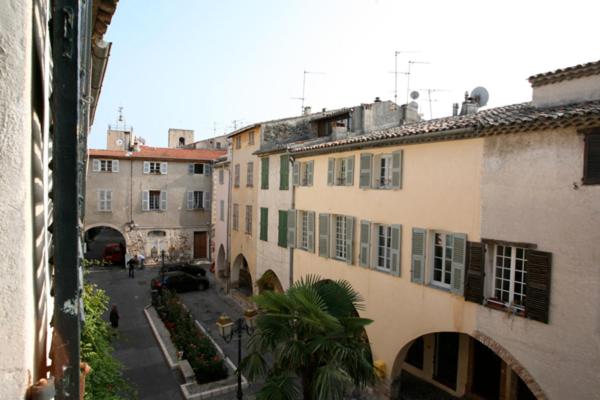 Hôtel Les Arcades, photo 18