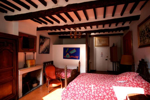 Hôtel Les Arcades, photo 4