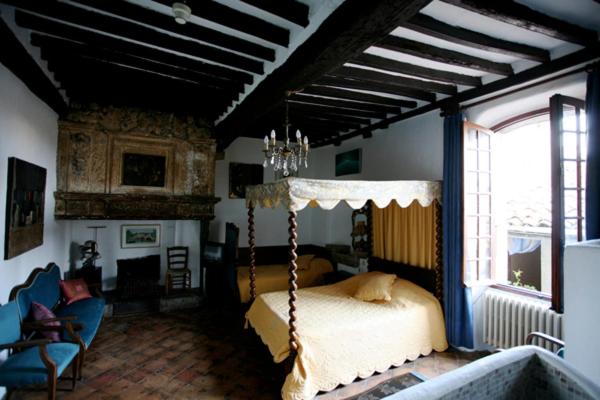 Hôtel Les Arcades, photo 5