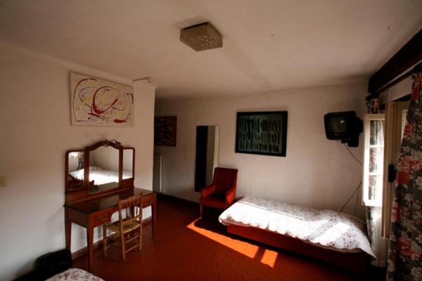 Hôtel Les Arcades, photo 25