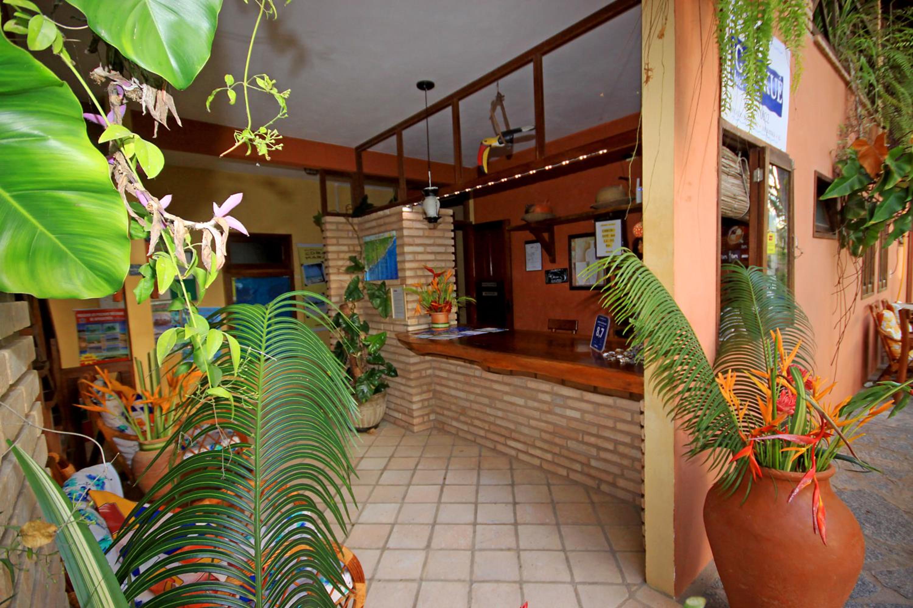 Igarakuê Flat