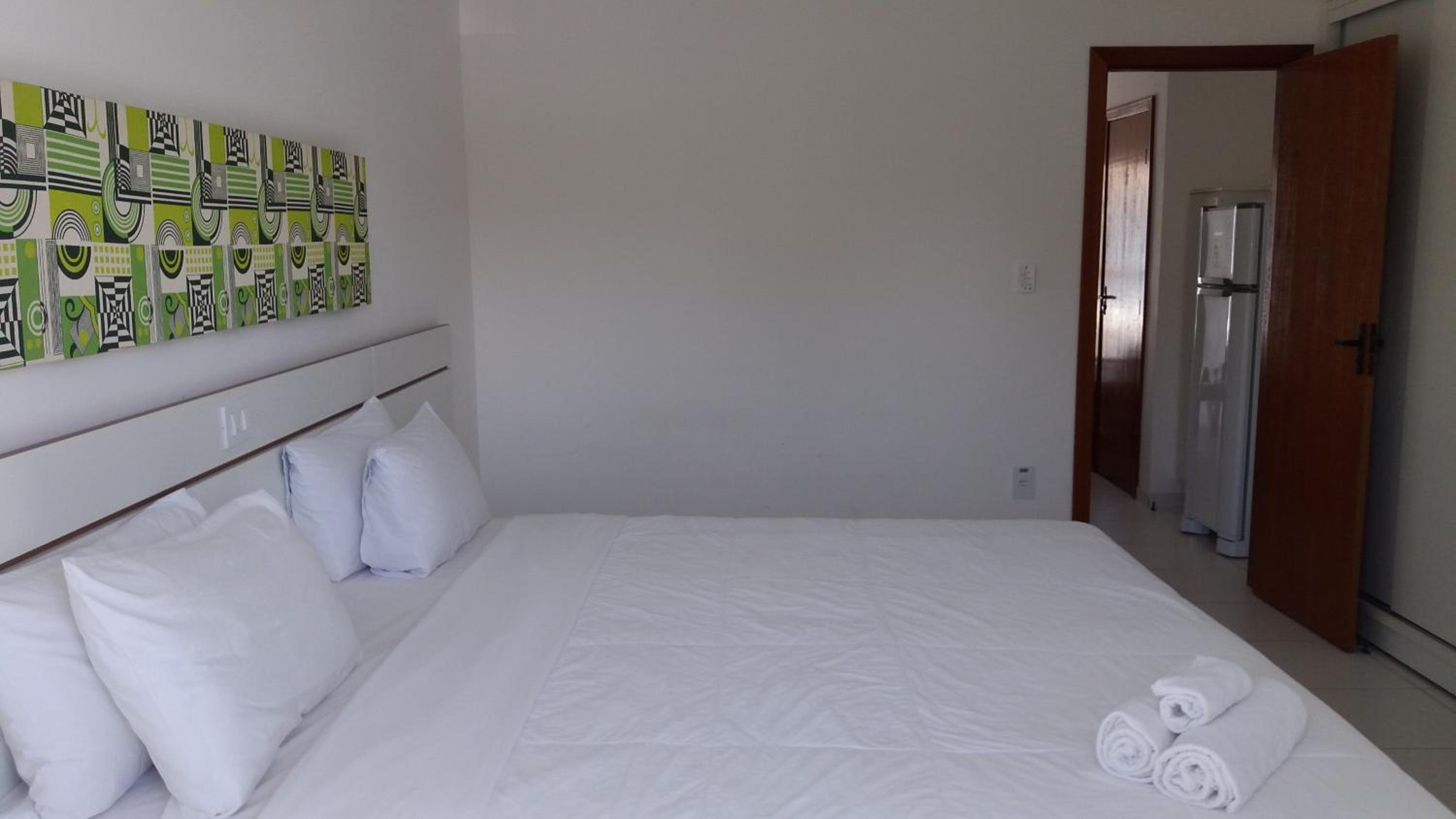 Apartamento Mont Carmelo