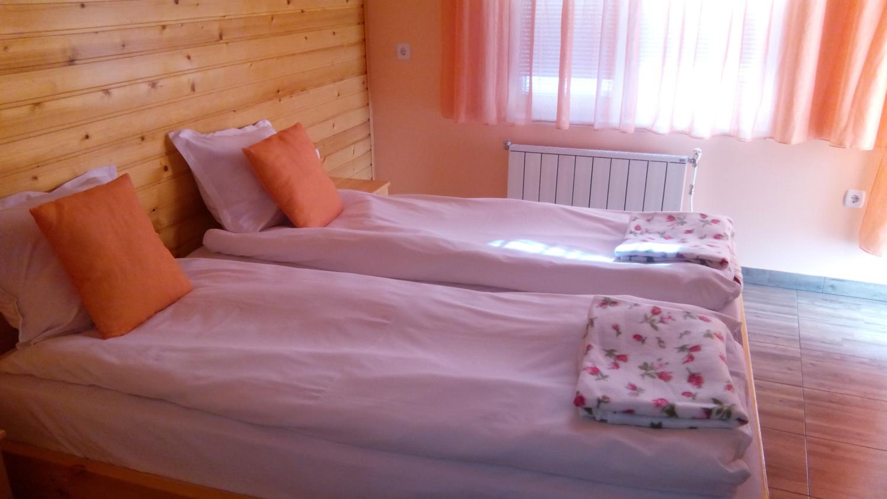 Guest House Edelweiss