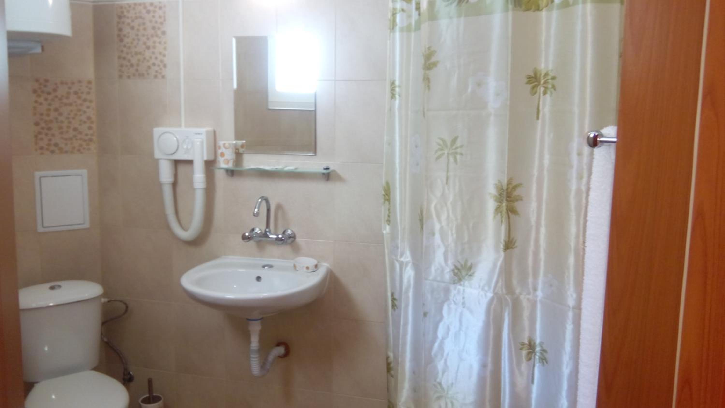 Guest House Edelweiss