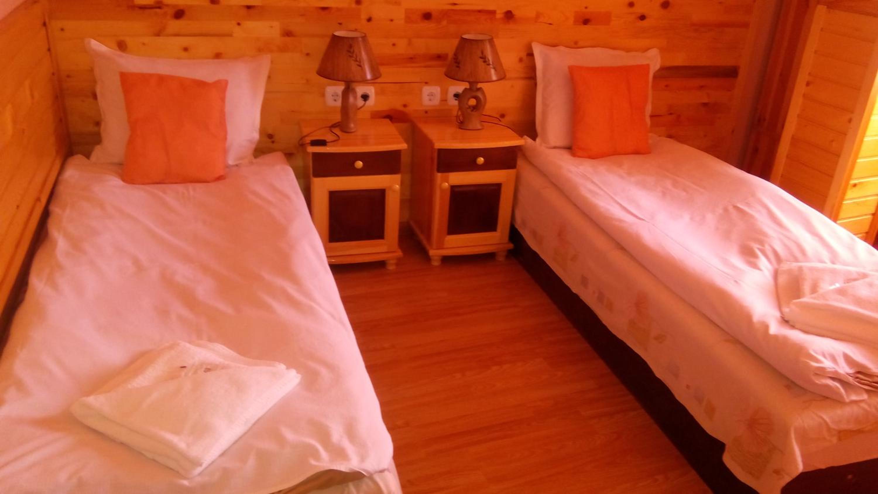 Guest House Edelweiss