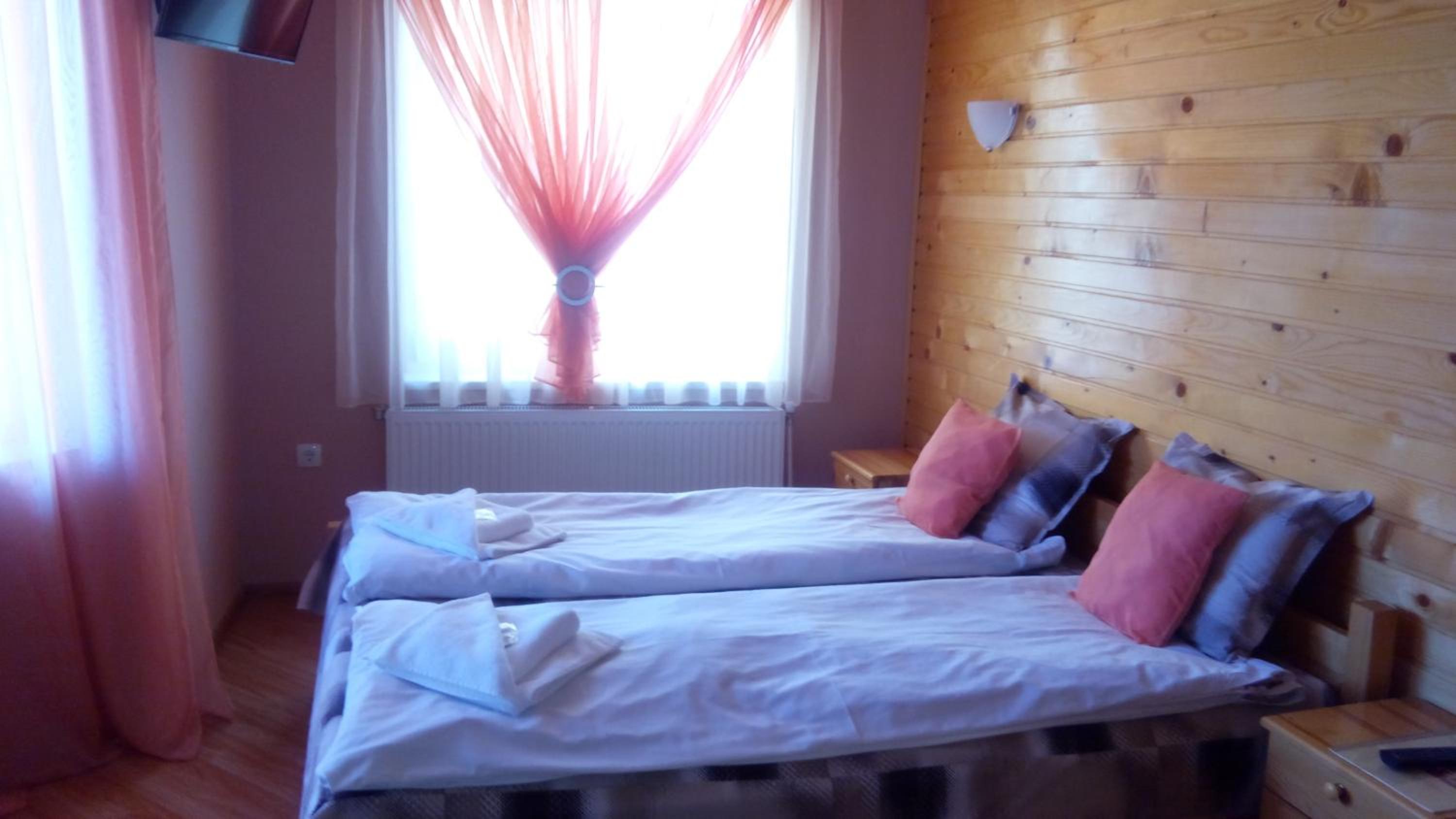 Guest House Edelweiss