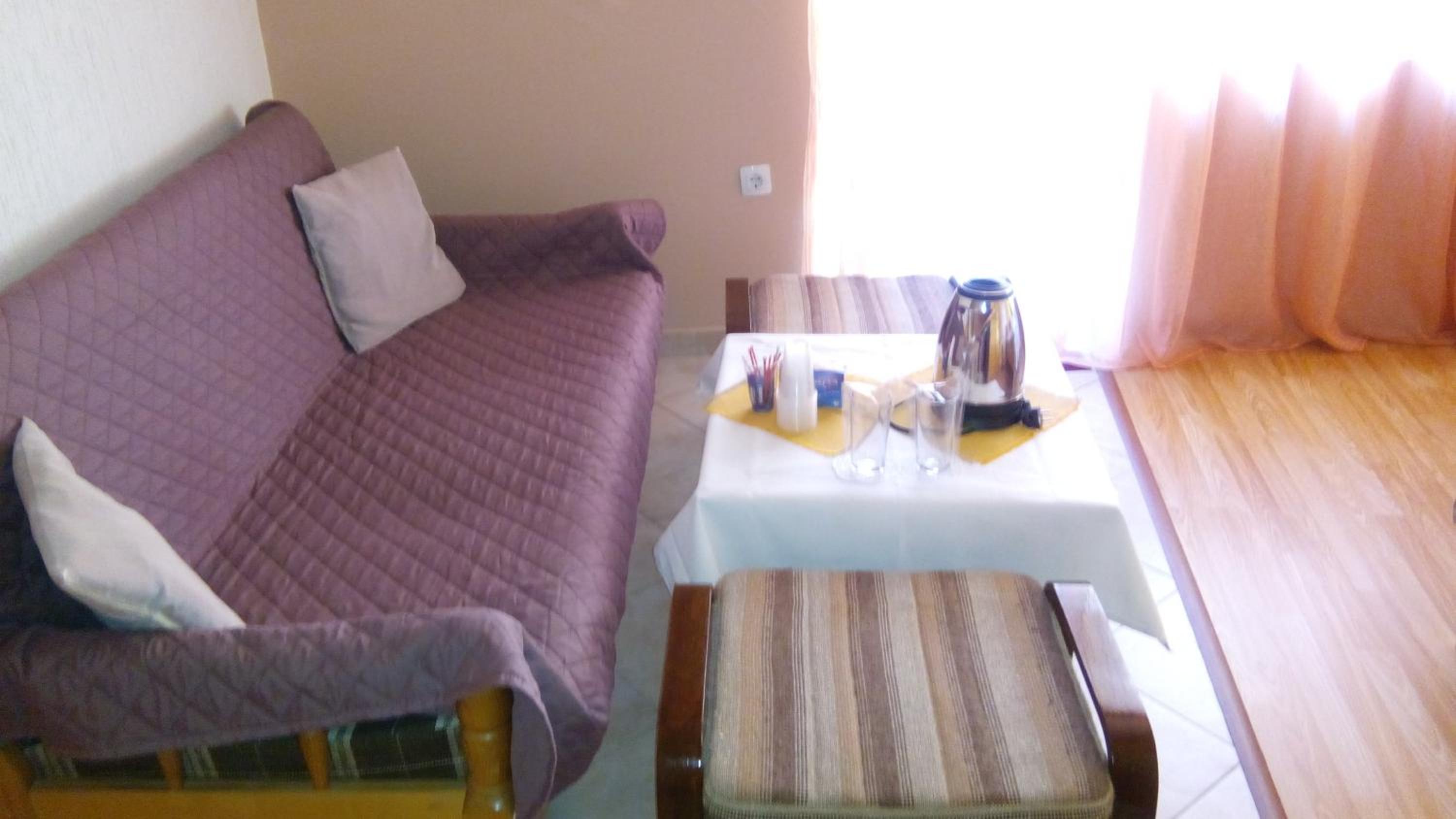 Guest House Edelweiss