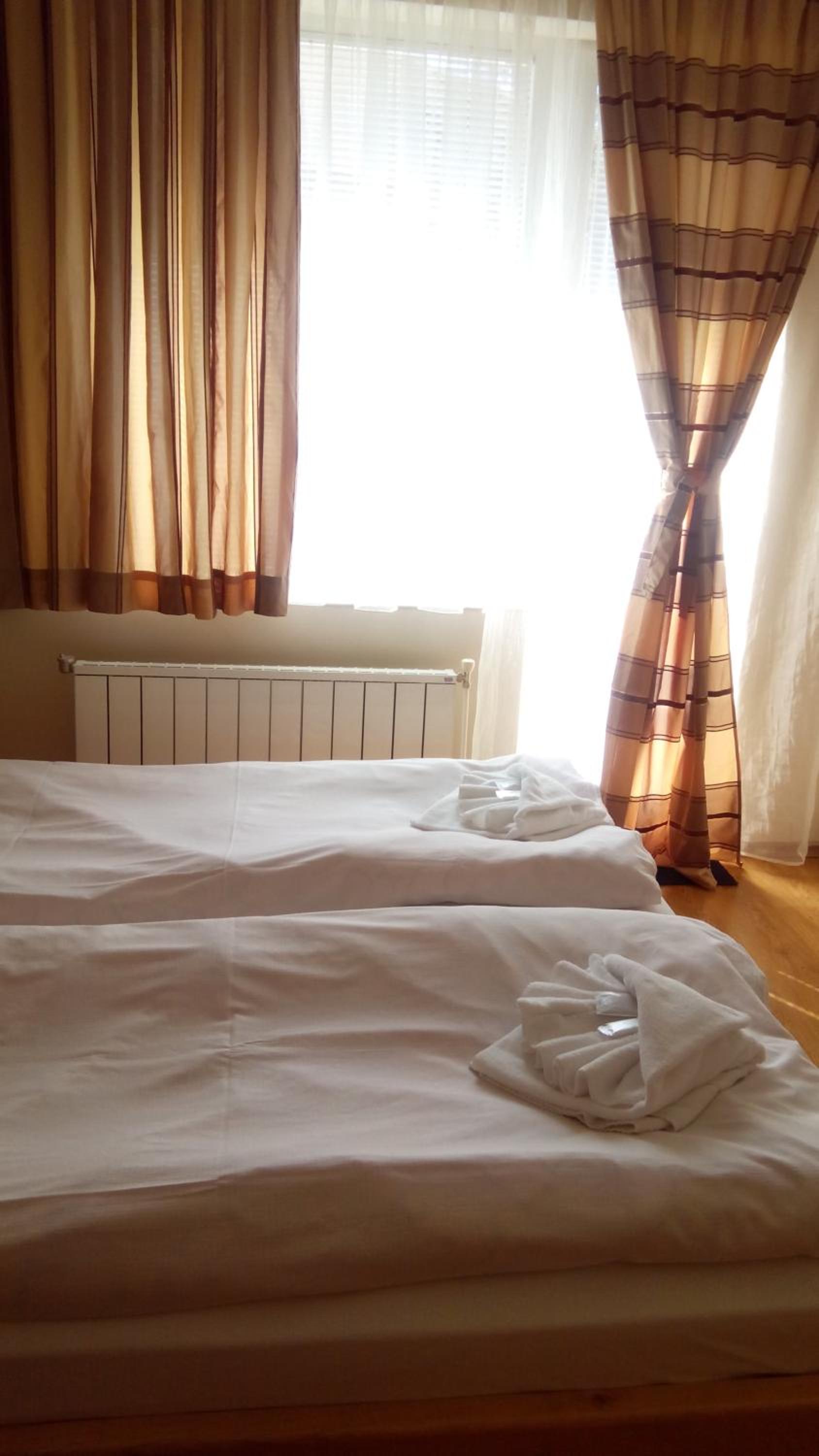 Guest House Edelweiss