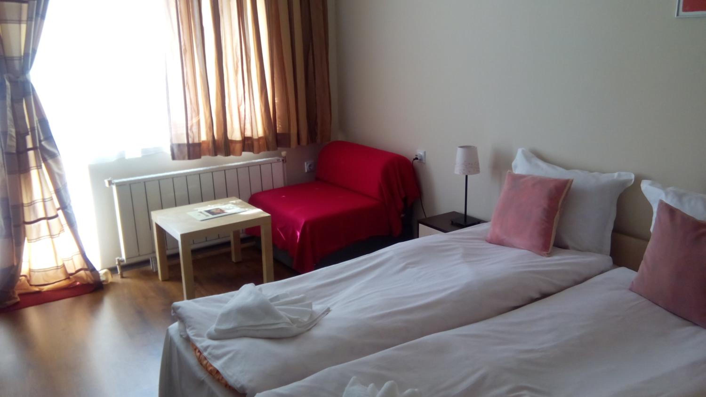 Guest House Edelweiss