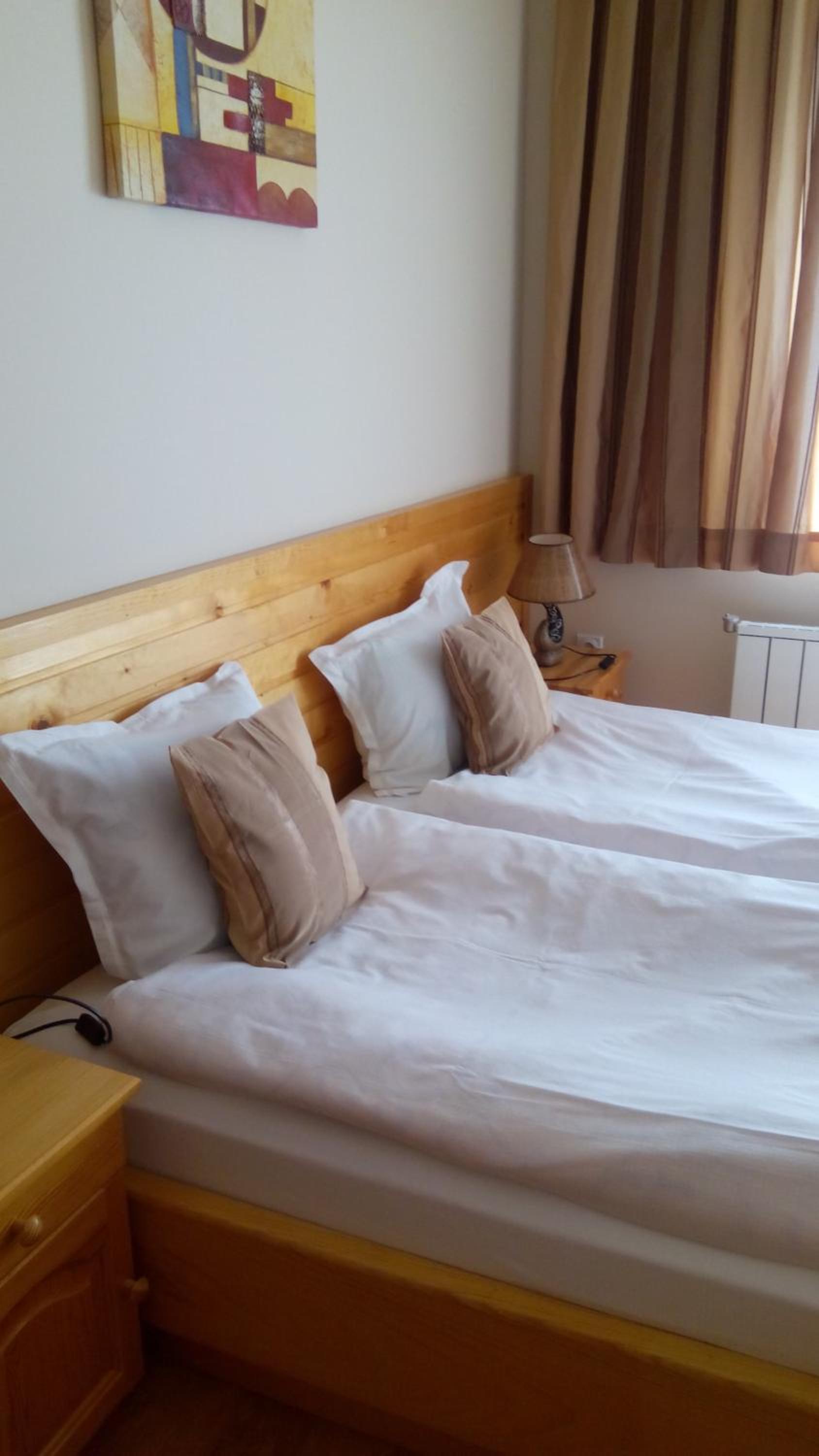 Guest House Edelweiss
