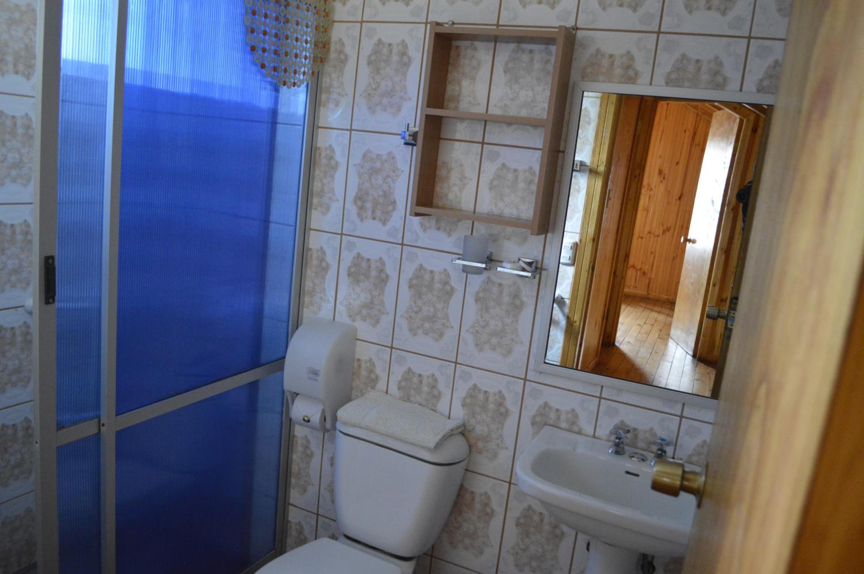 Cabañas Hecmar