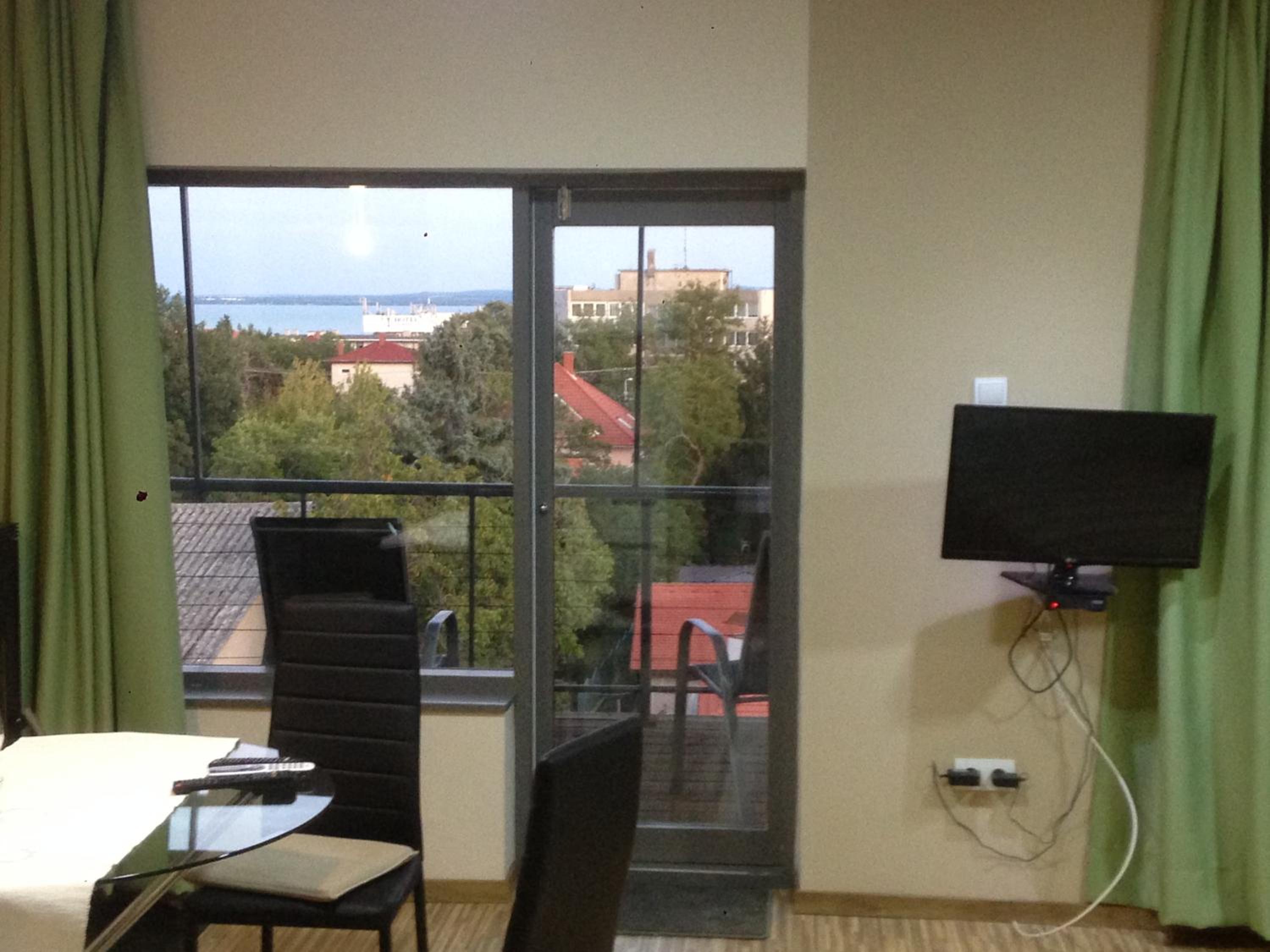 LUX Apartman view 5