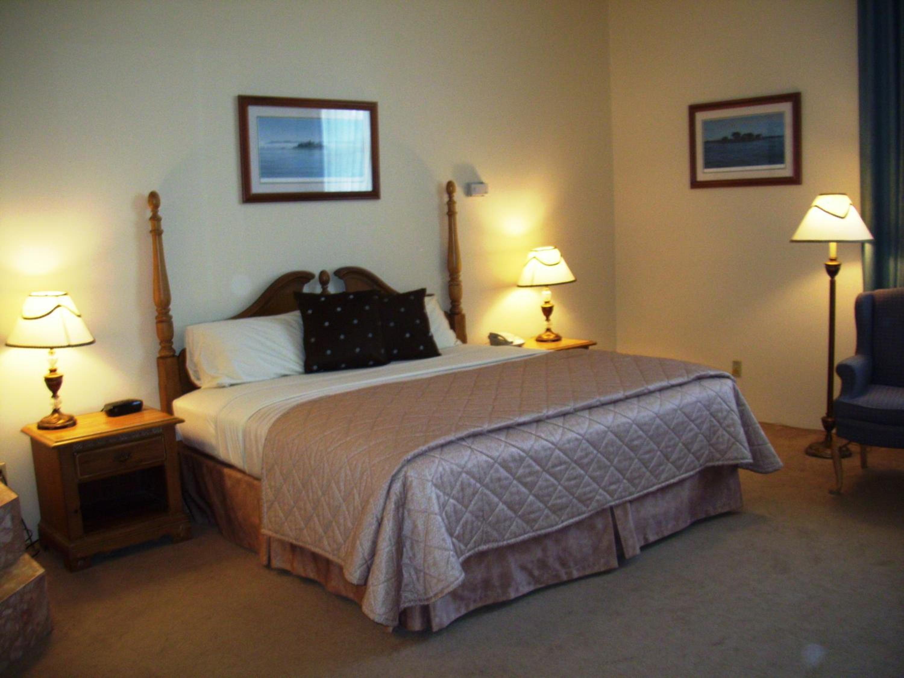 Riveredge Resort Hotel