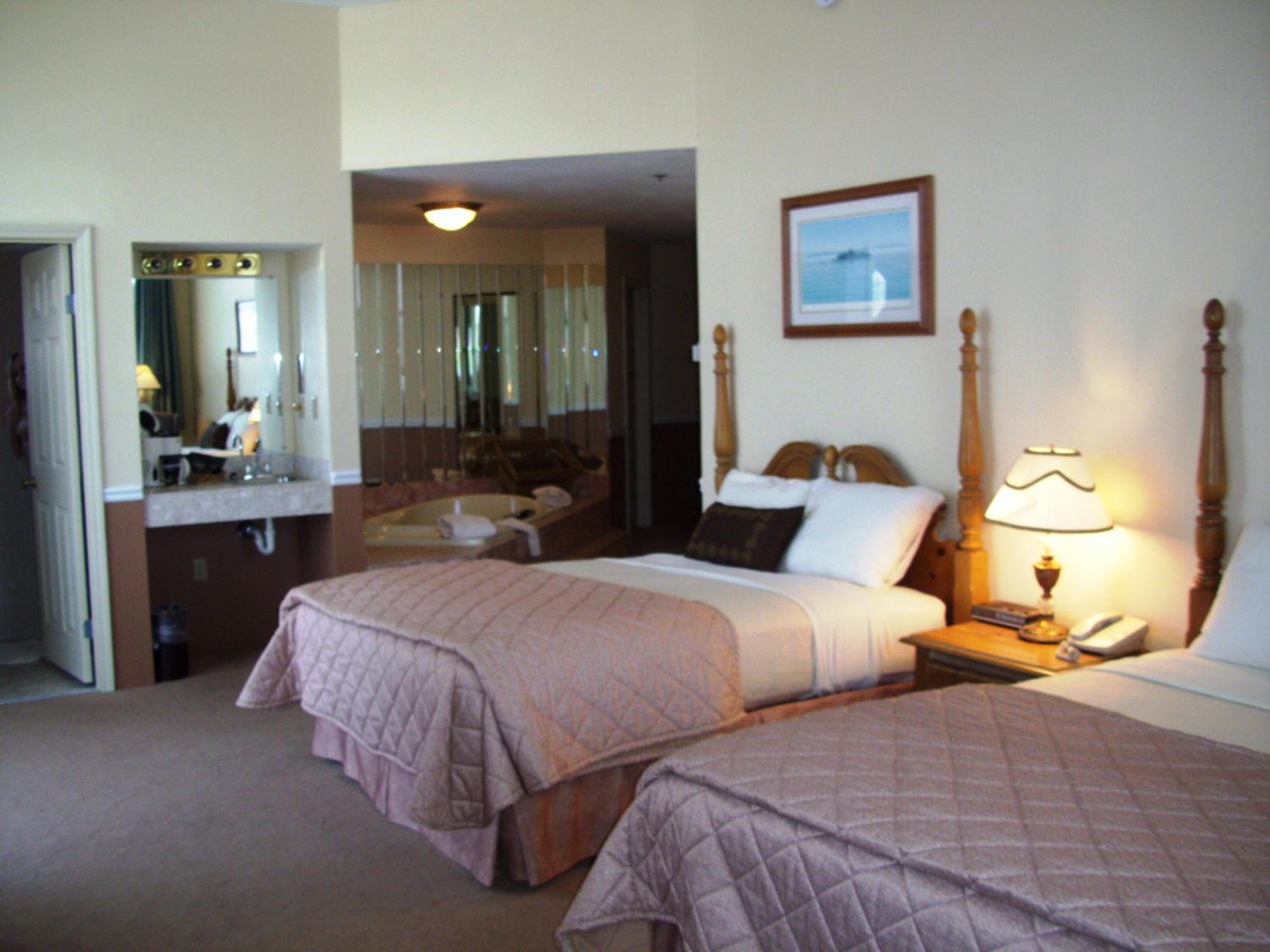 Riveredge Resort Hotel