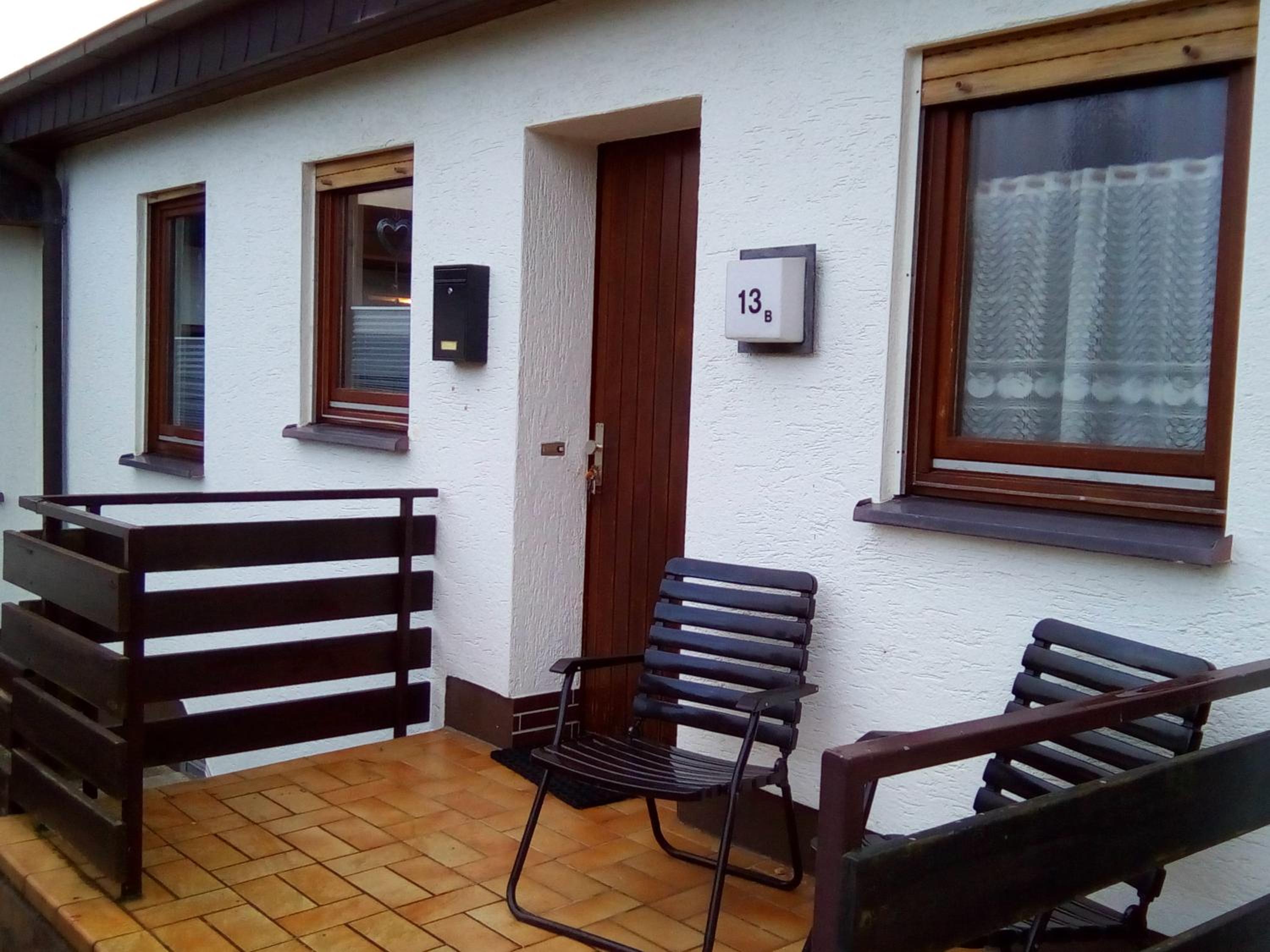 Haus Panoramablick