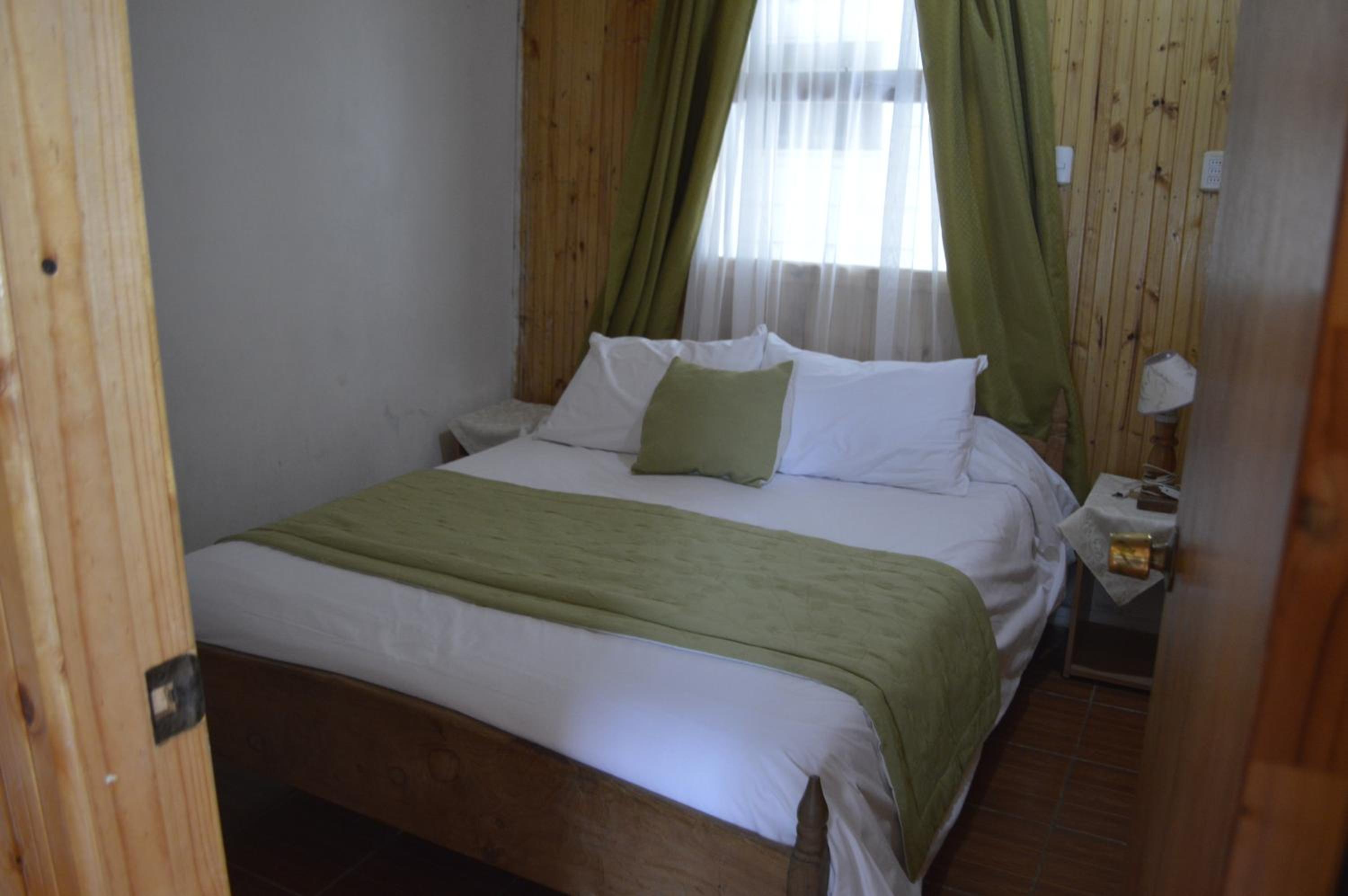 Cabañas Hecmar