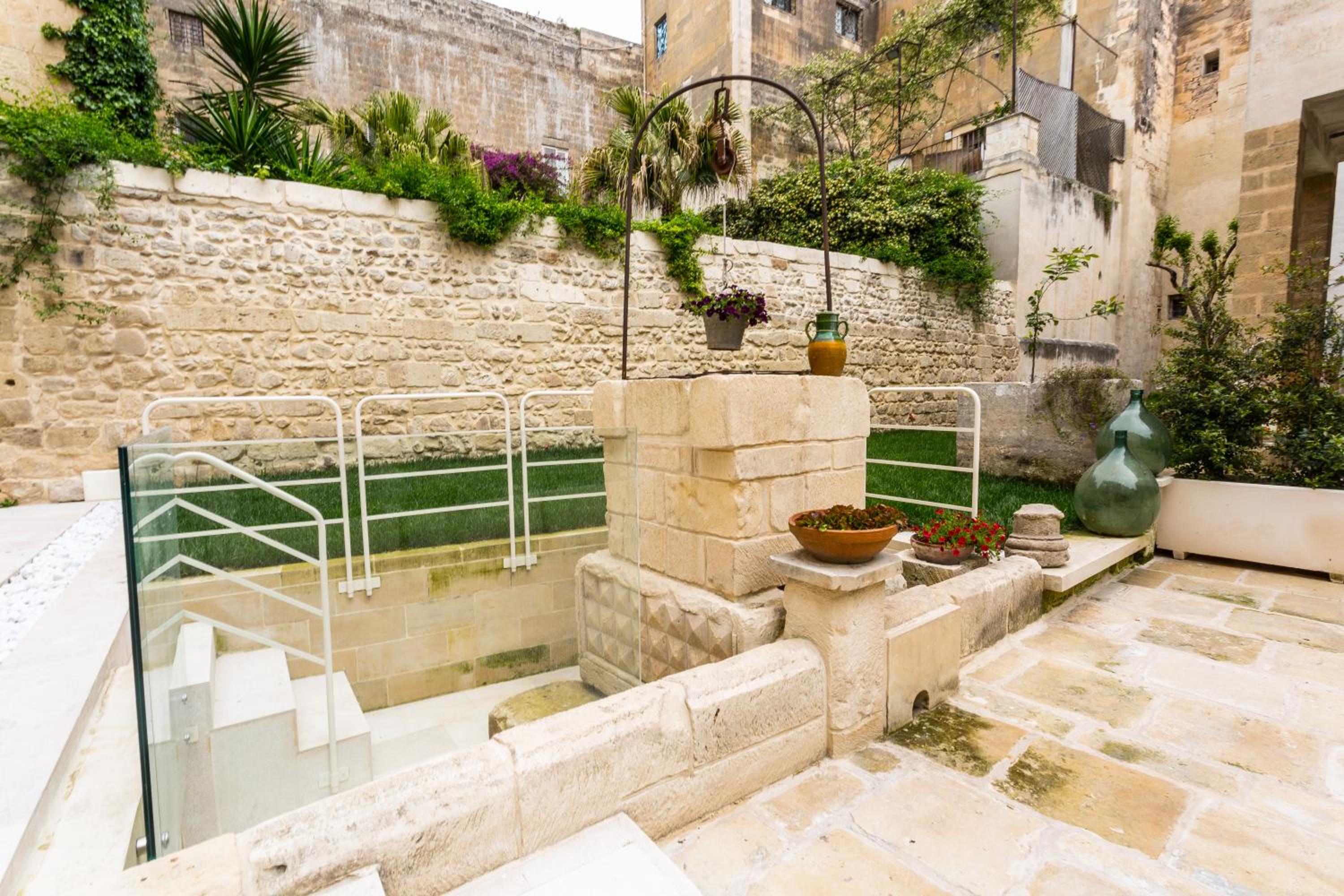 Kabala Bed and Breakfast