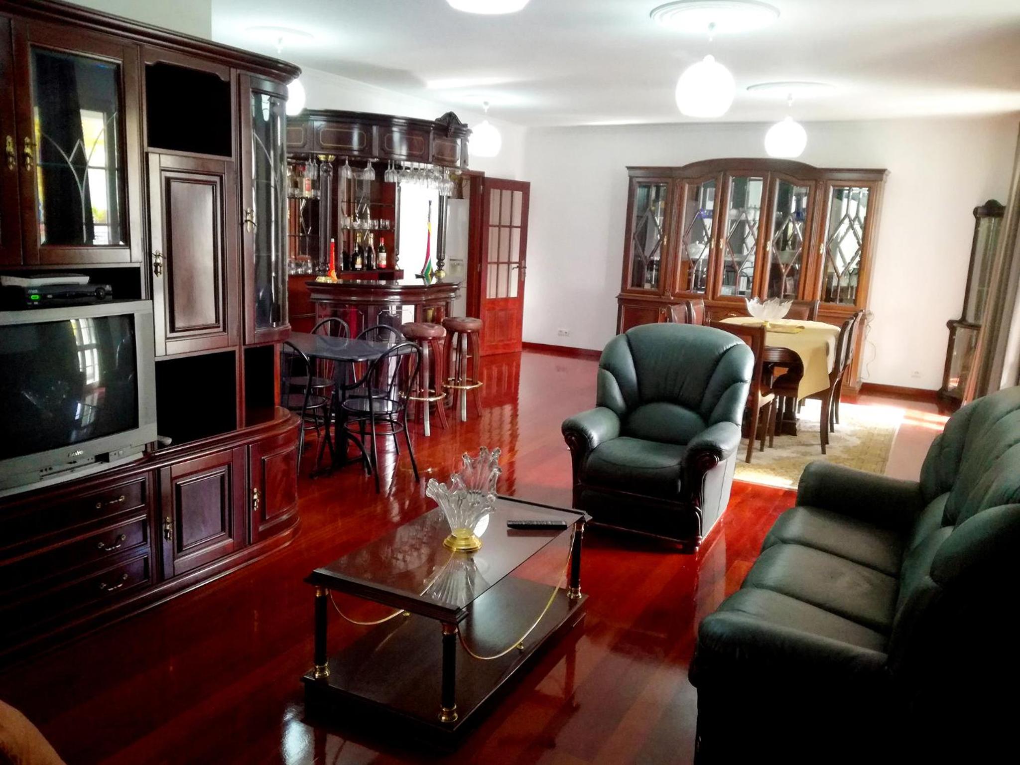 Villa Palmeiras view 2