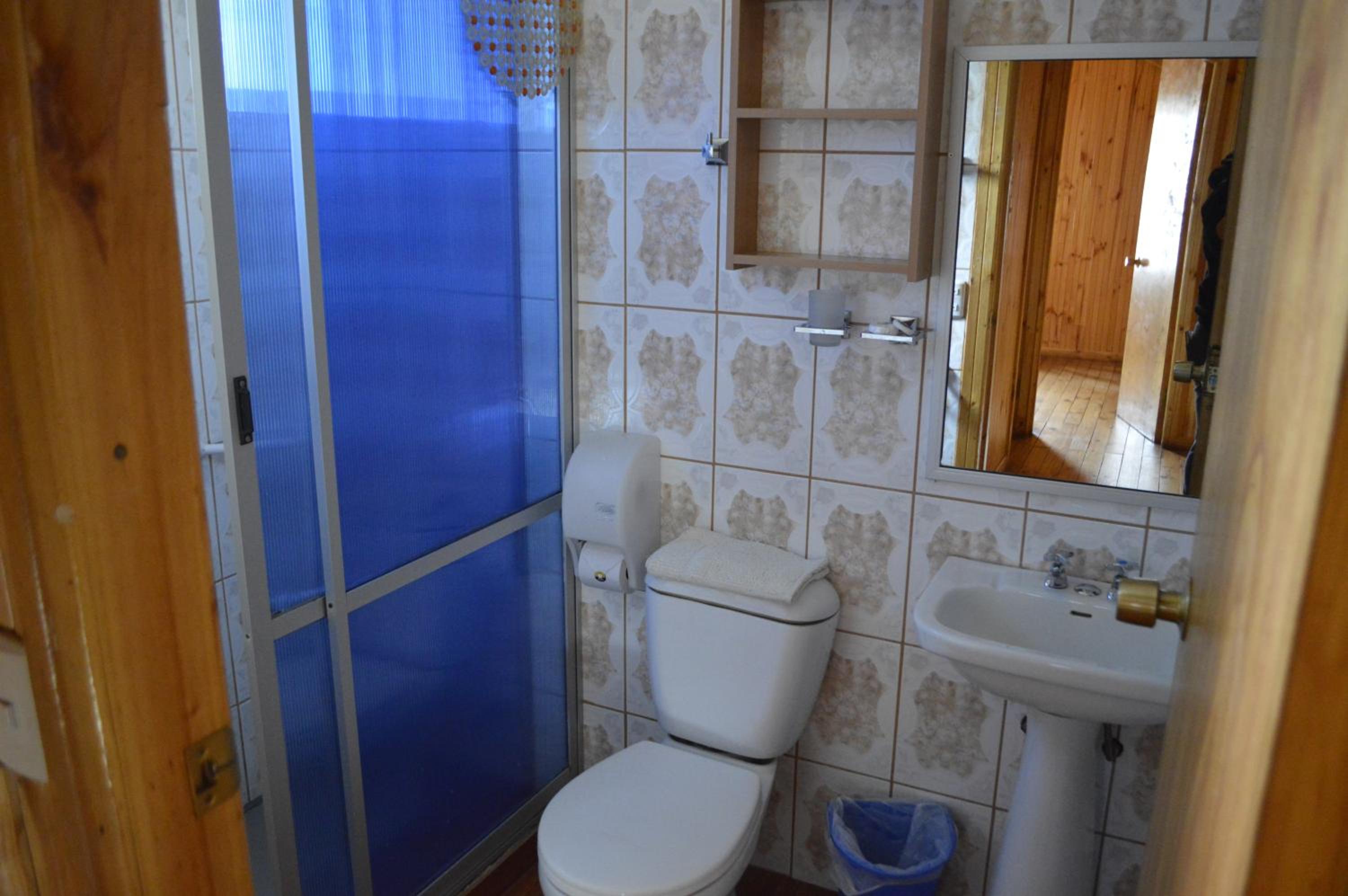 Cabañas Hecmar