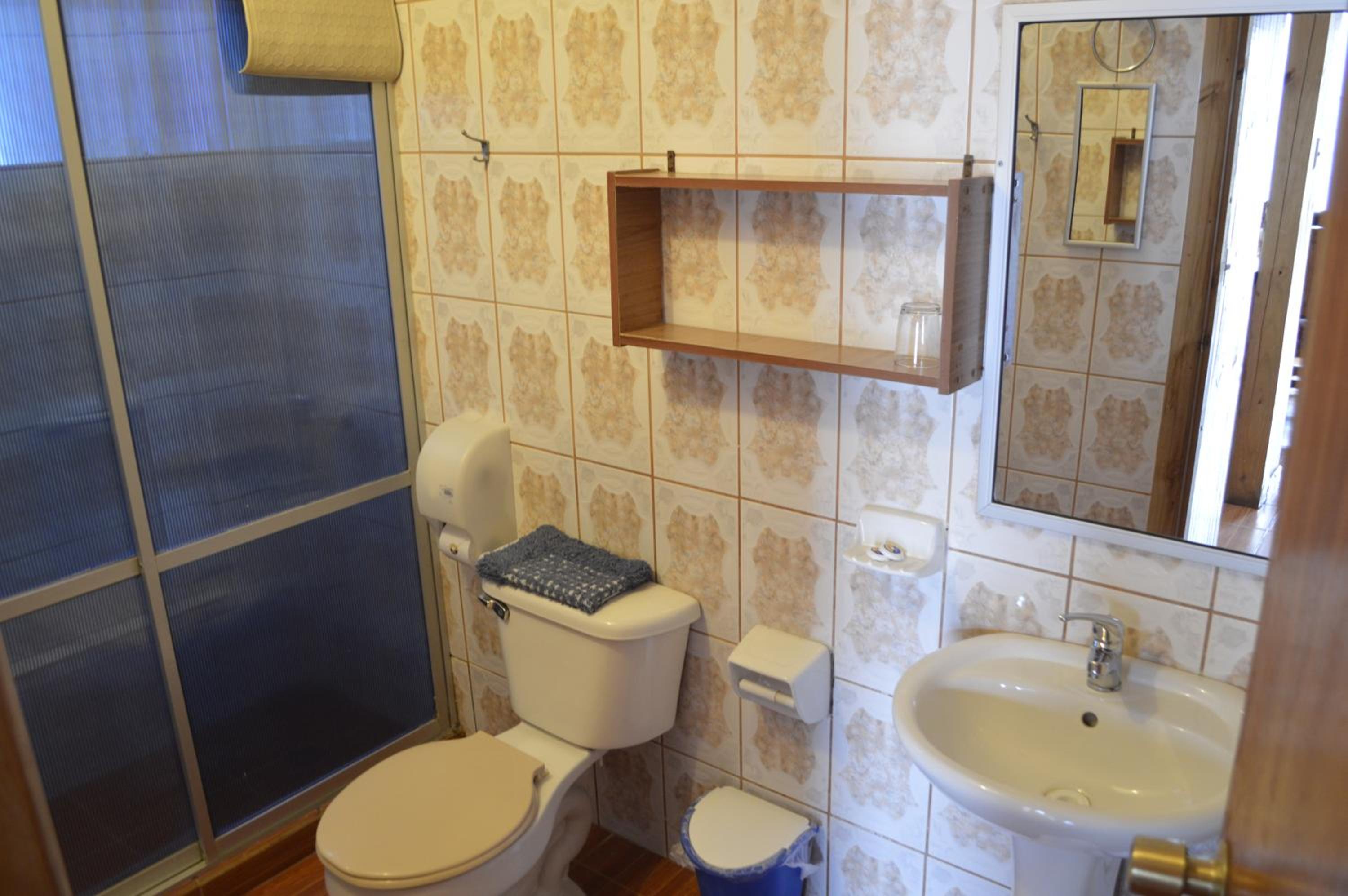 Cabañas Hecmar