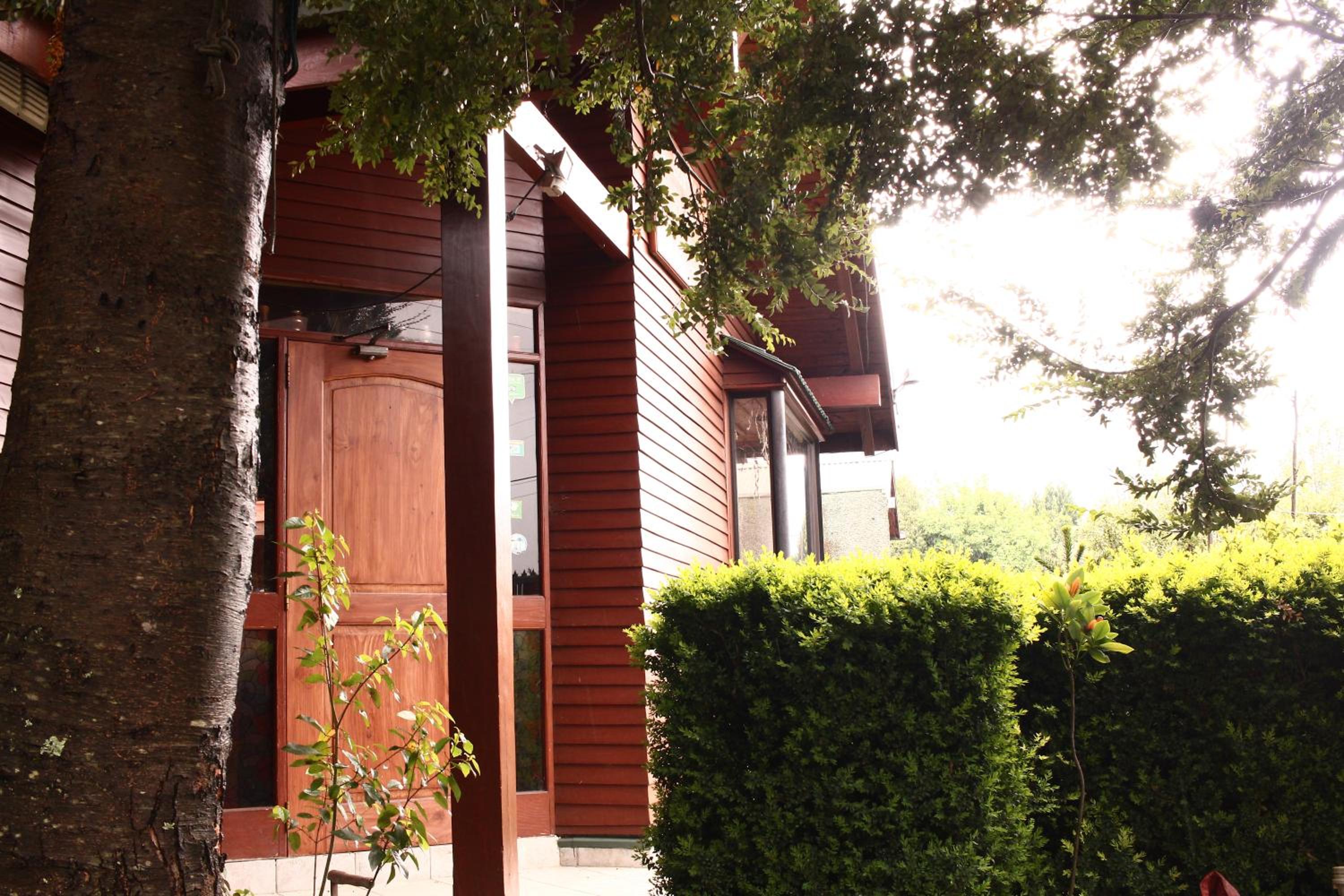 Hostal el Nogal Pucón